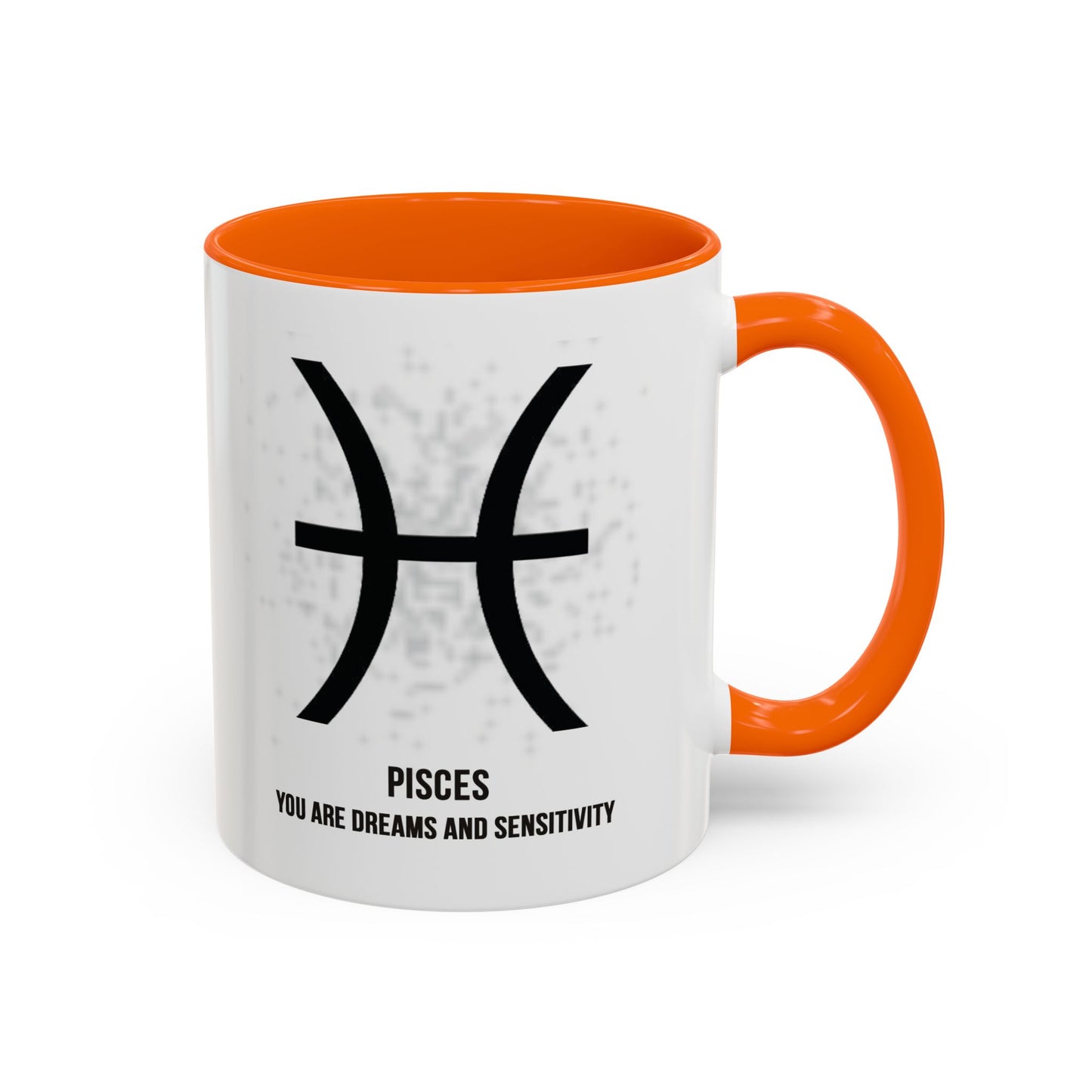 Pisces Coffee Mug (11, 15oz)