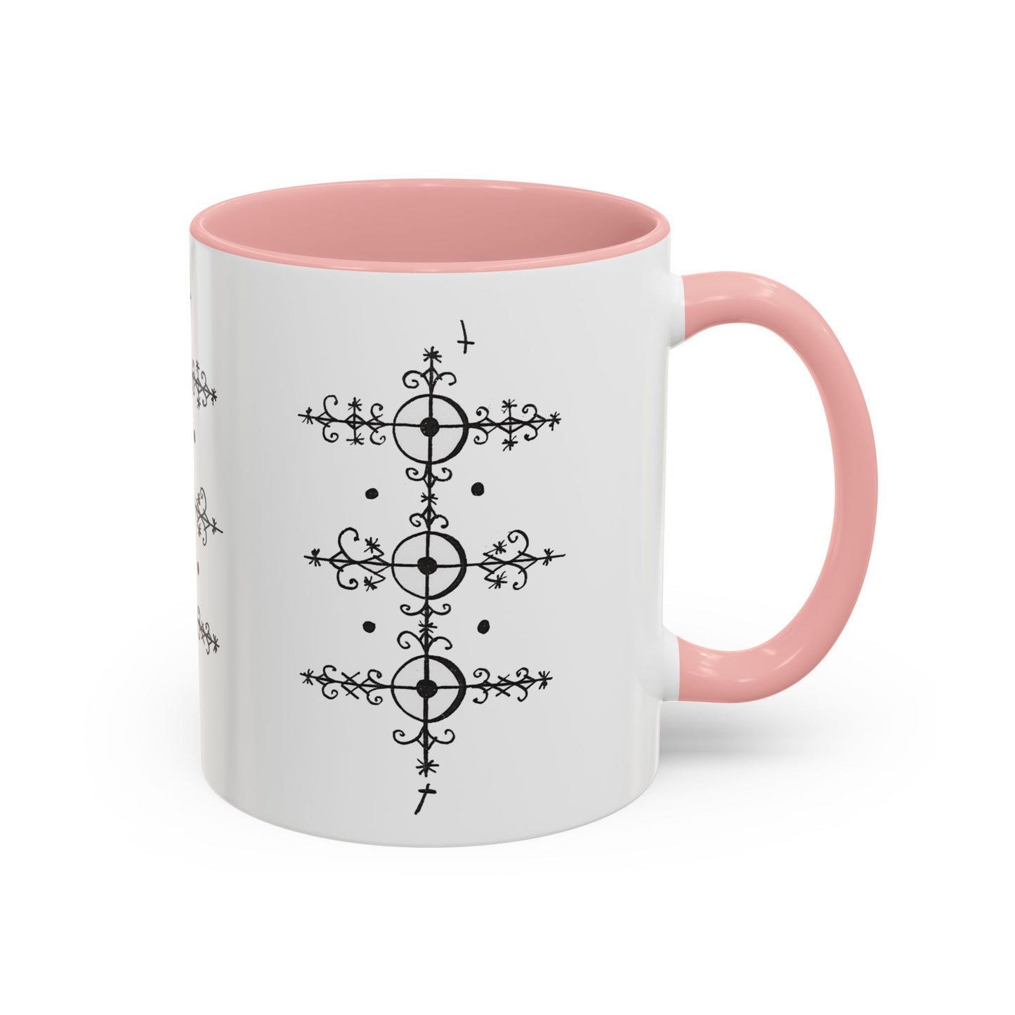 Marasa Coffee Mug (11, 15oz)