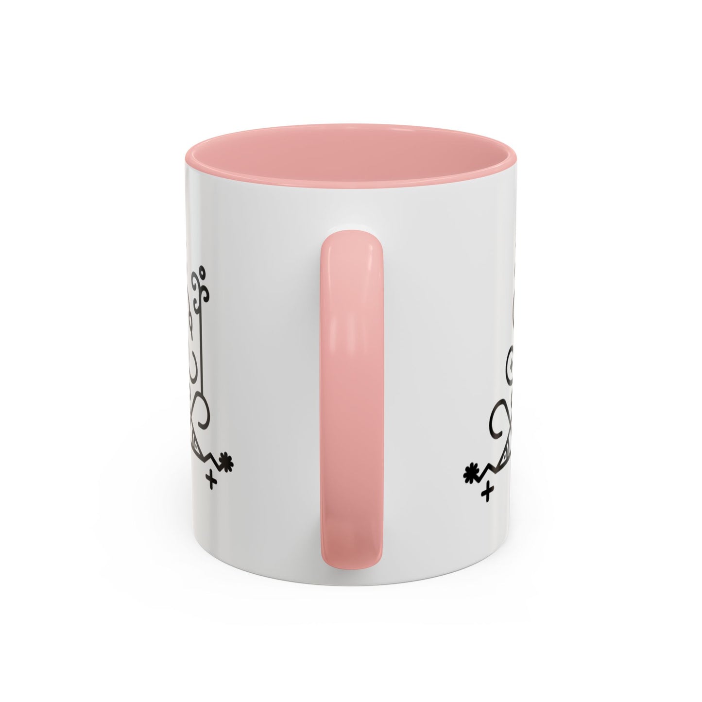 Loco Coffee Mug (11, 15oz)