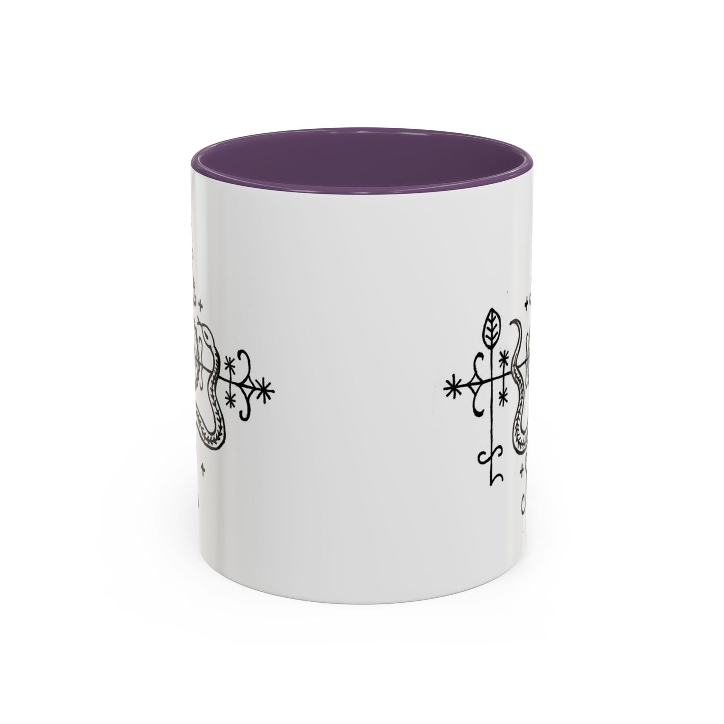 Simbi Coffee Mug (11, 15oz)