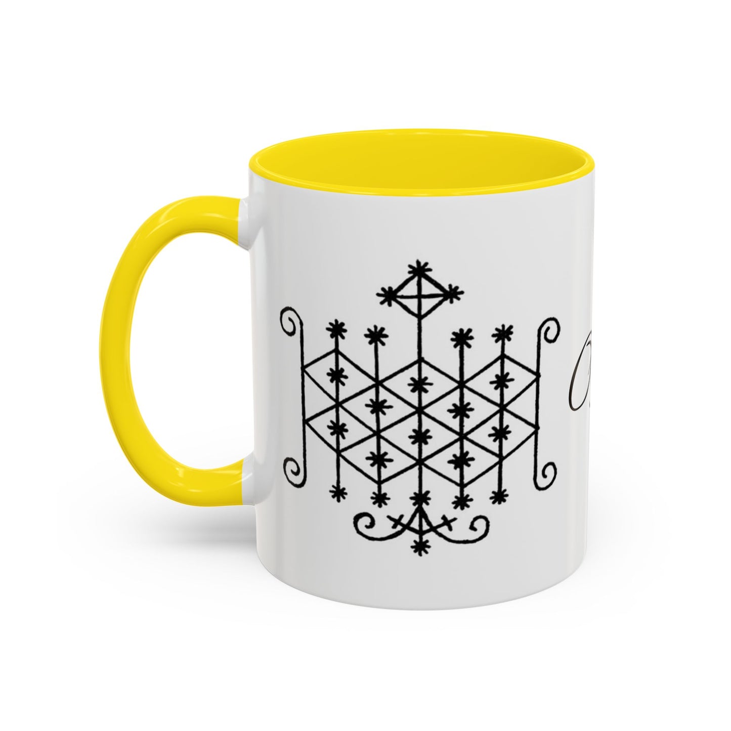 Ogou Coffee Mug (11, 15oz)