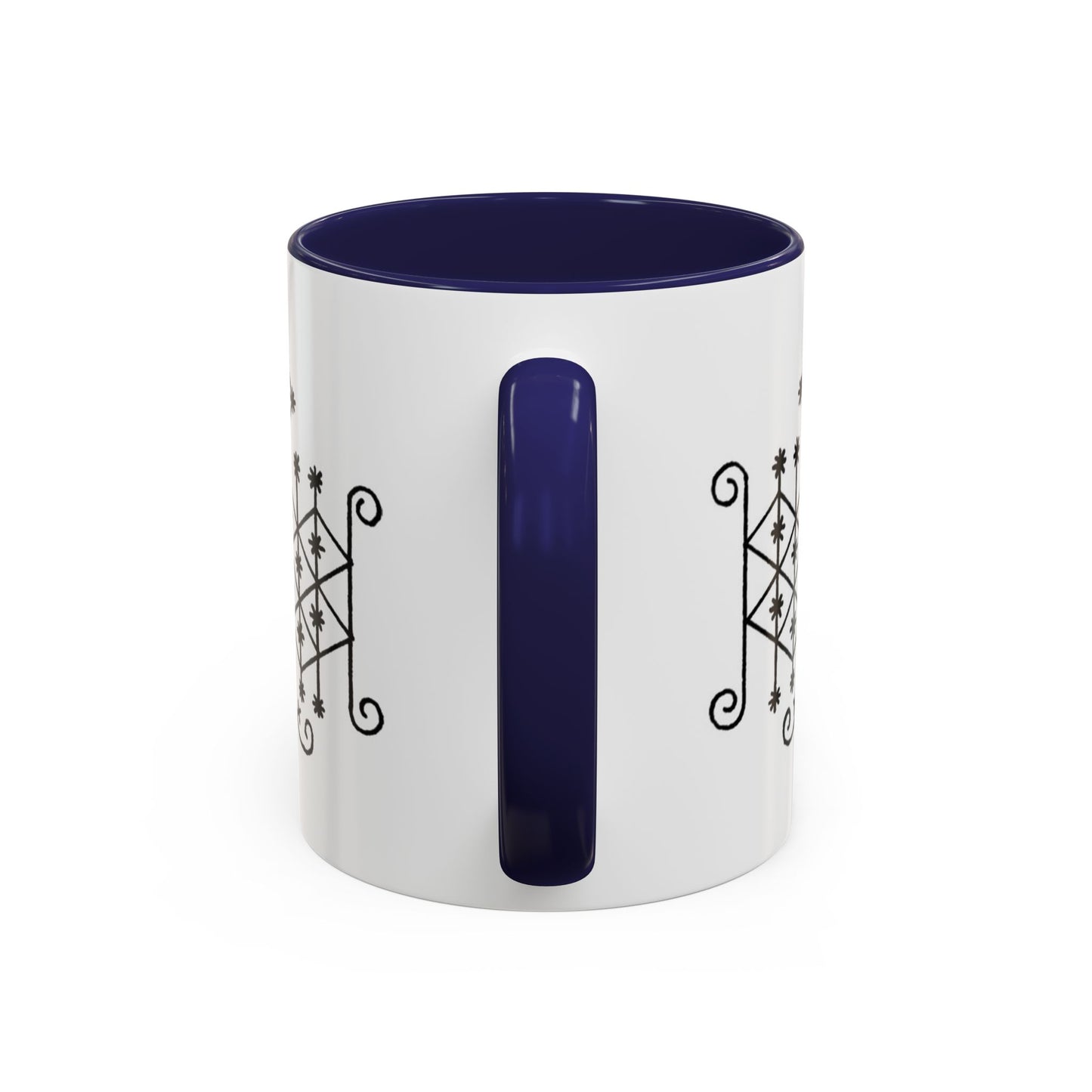 Ogou Coffee Mug (11, 15oz)