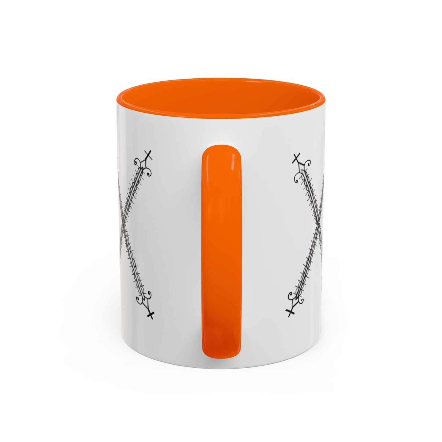Ayizan Coffee Mug (11, 15oz)