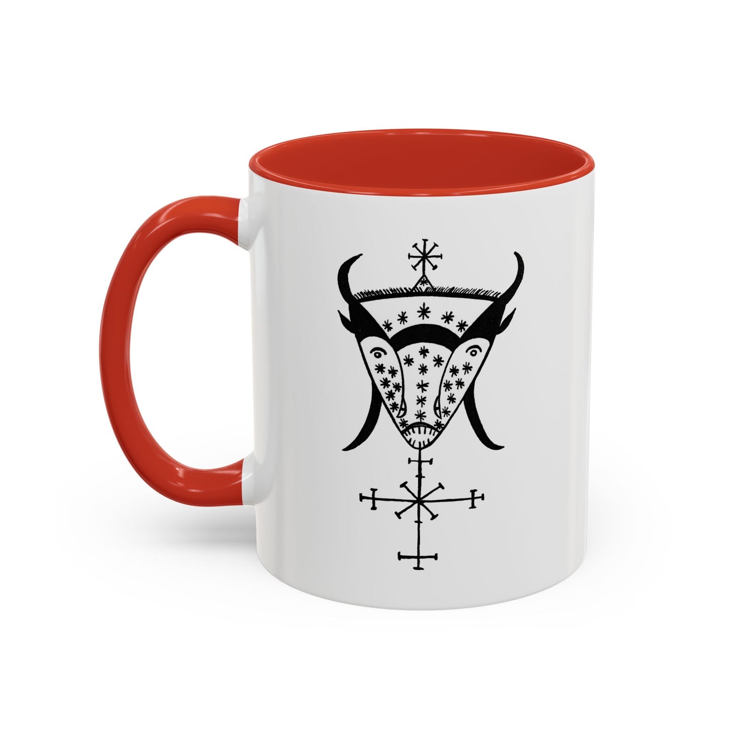 Bosou Coffee Mug (11, 15oz)