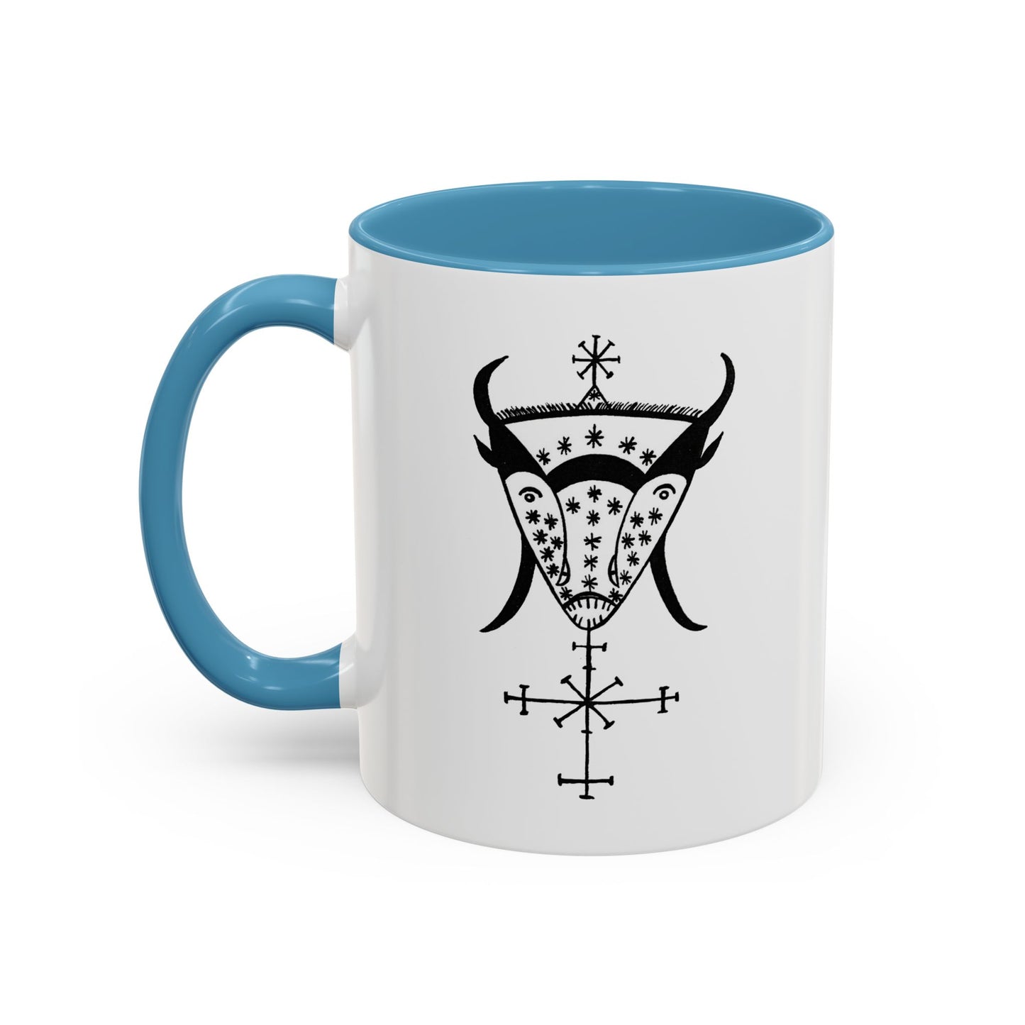 Bosou Coffee Mug (11, 15oz)