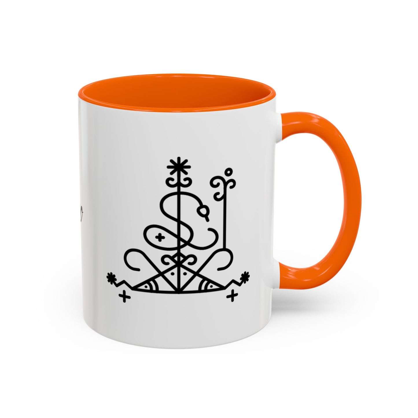 Loco Coffee Mug (11, 15oz)