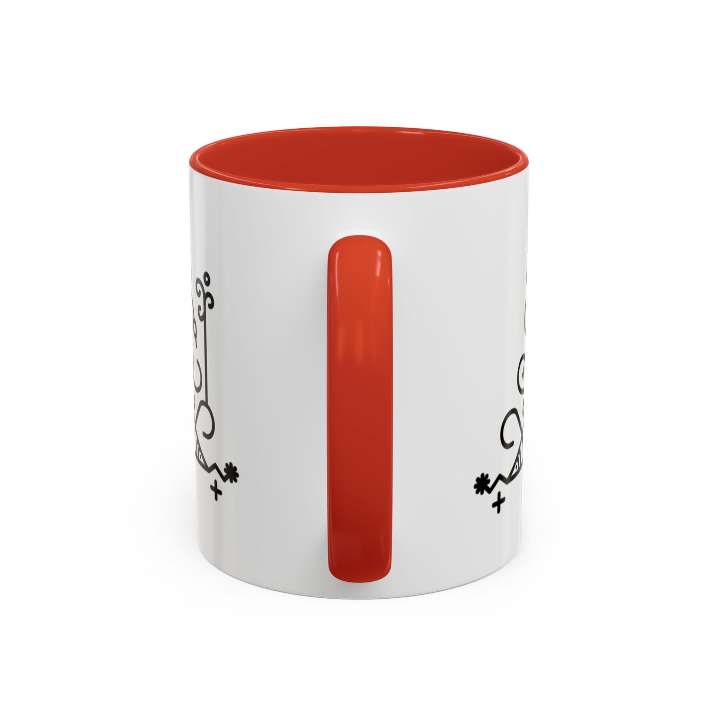 Loco Coffee Mug (11, 15oz)