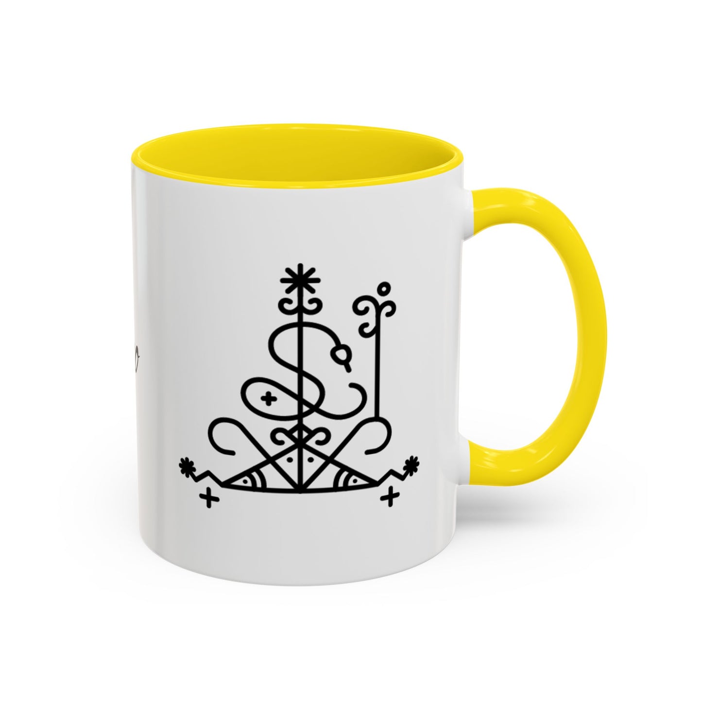 Loco Coffee Mug (11, 15oz)