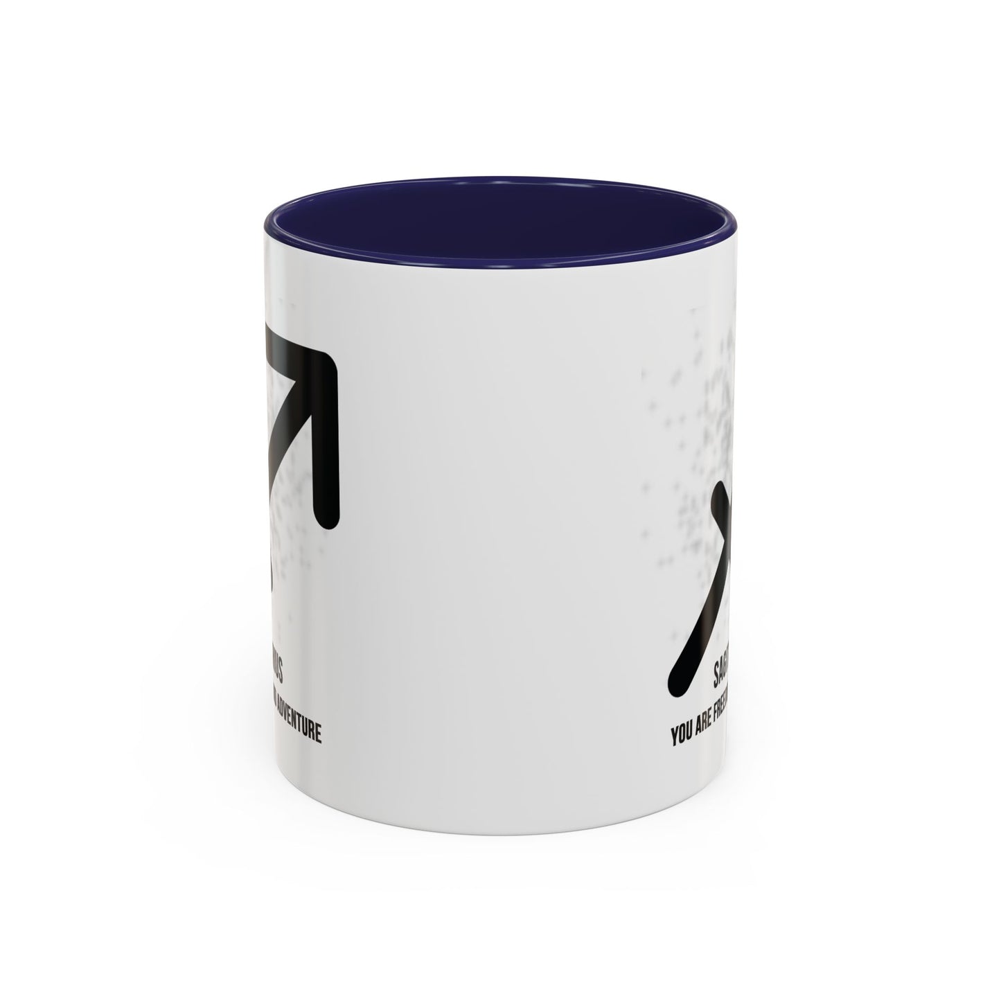 Sagittarius Coffee Mug (11, 15oz)