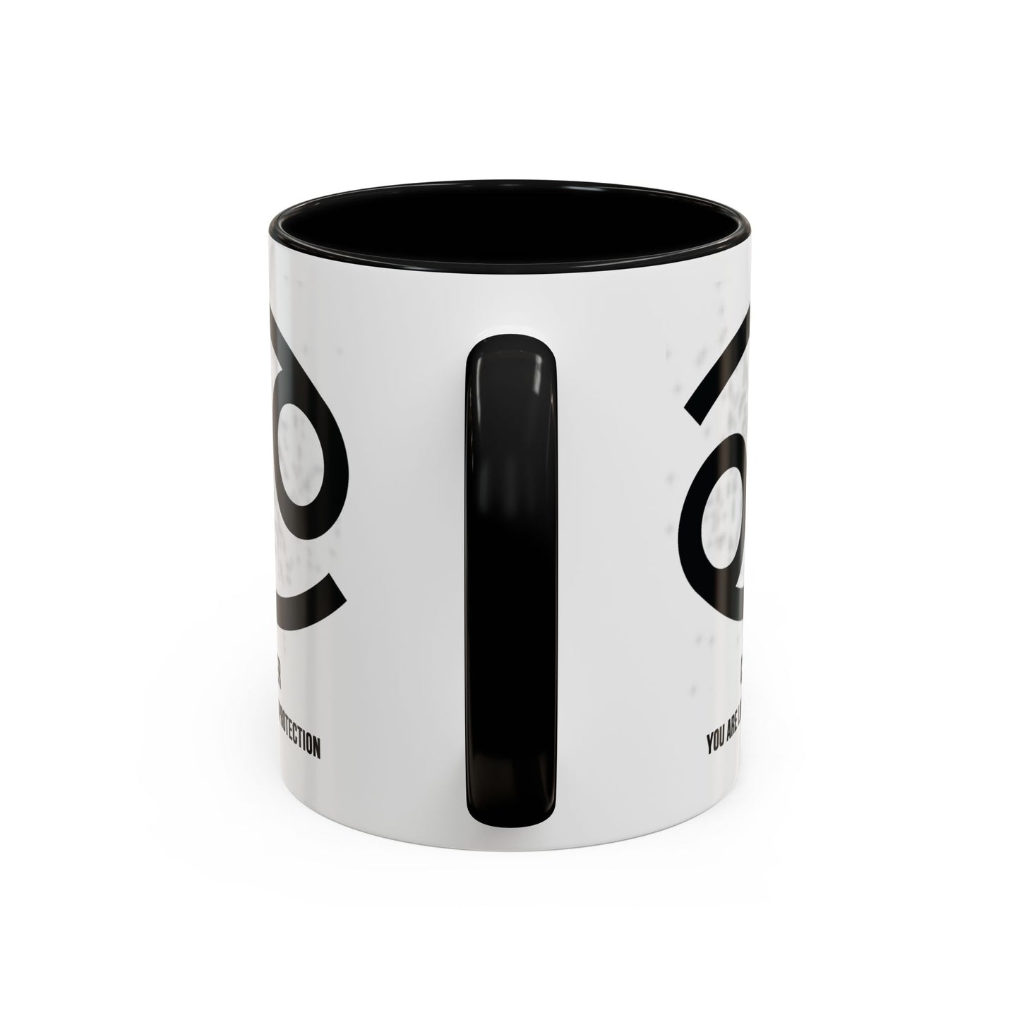 Cancer Coffee Mug (11, 15oz)