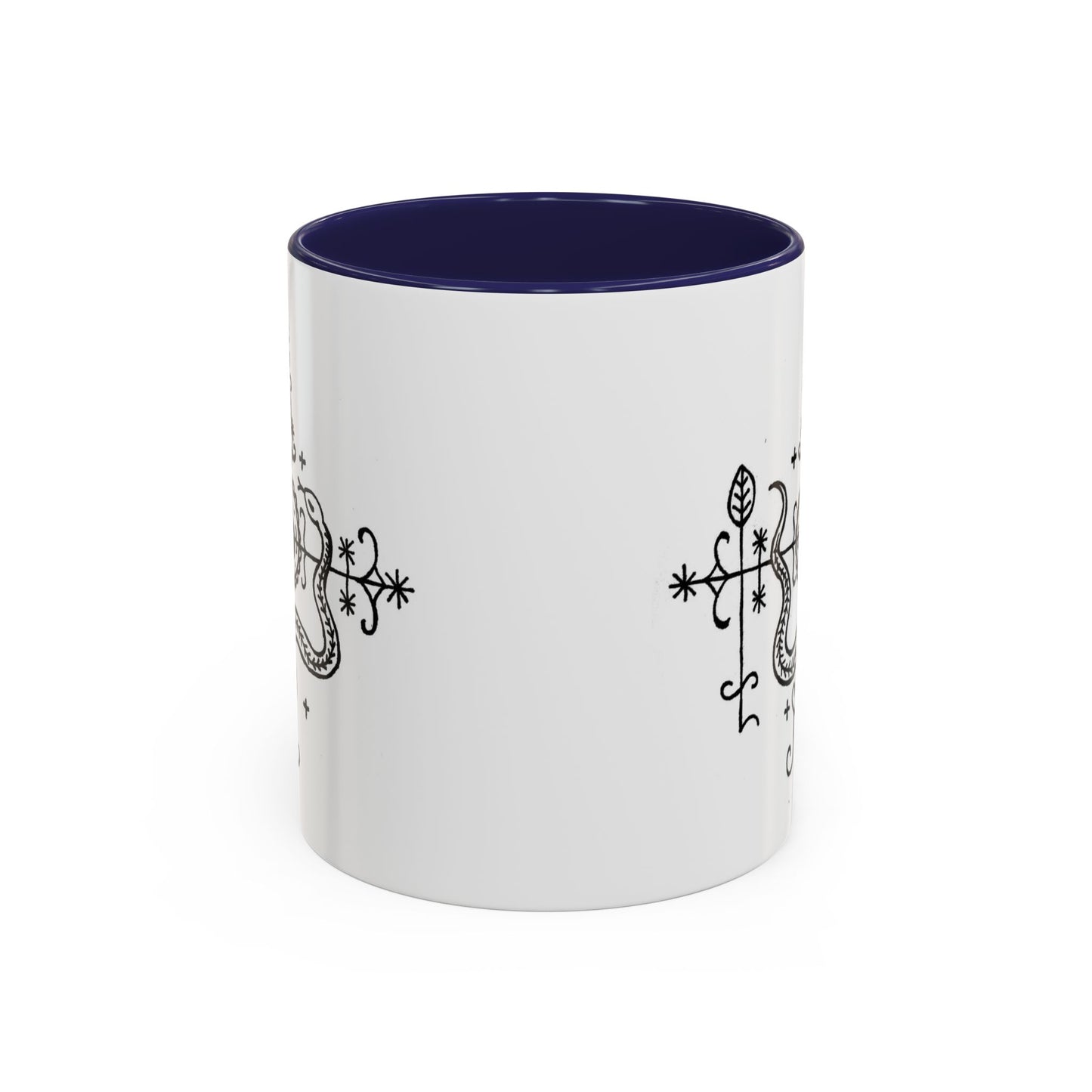 Simbi Coffee Mug (11, 15oz)