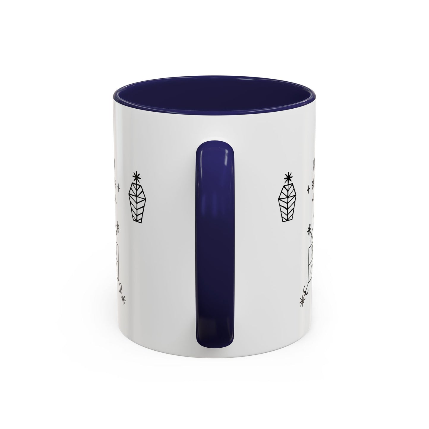 Baron Samedi Coffee Mug (11, 15oz)