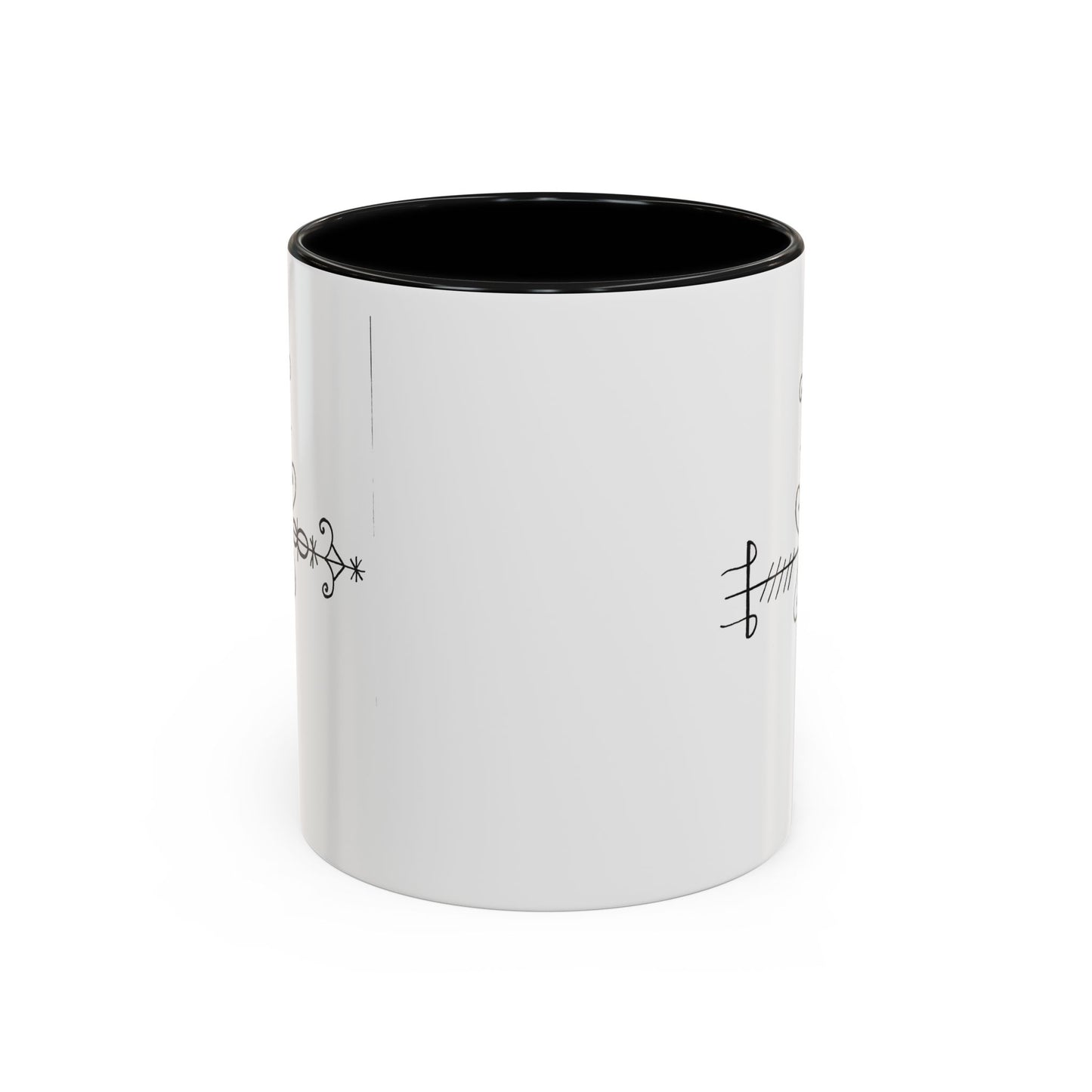 Kafou Legba Coffee Mug (11, 15oz)