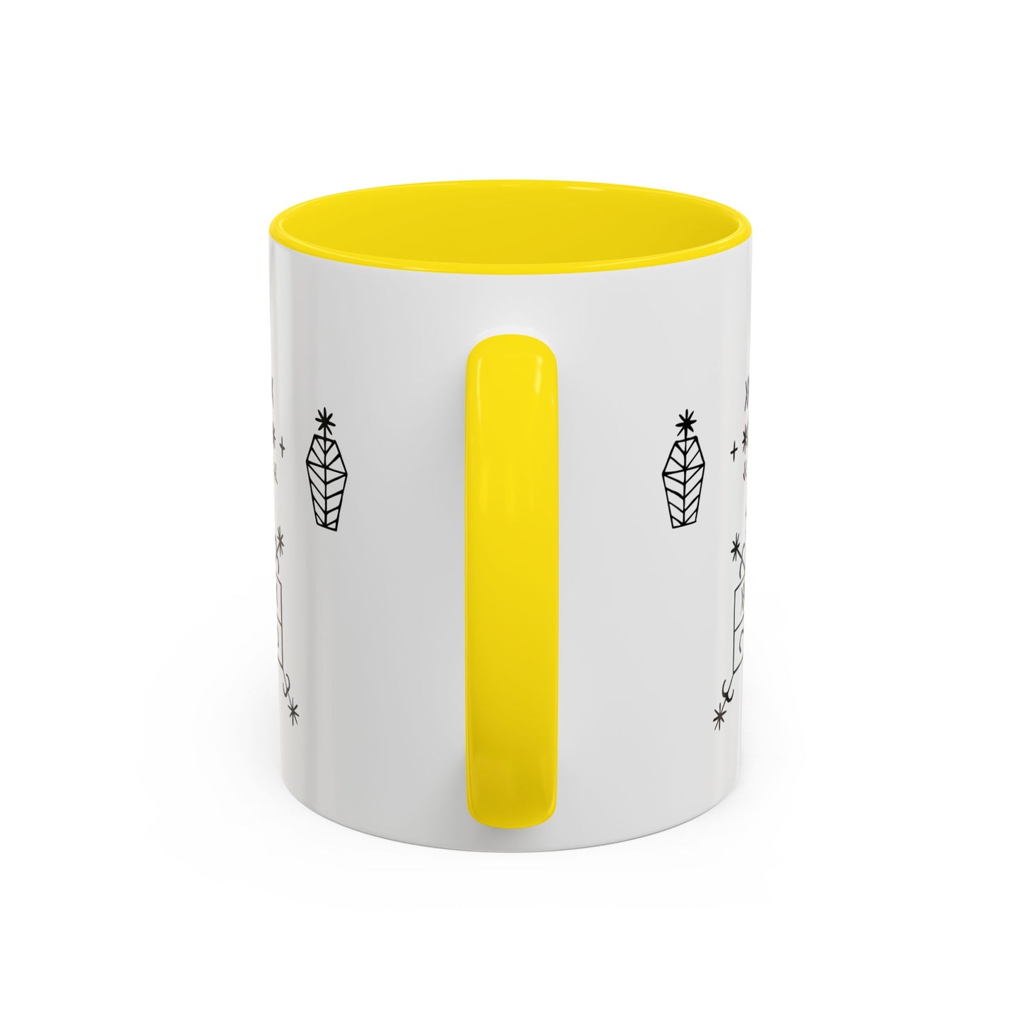 Baron Samedi Coffee Mug (11, 15oz)