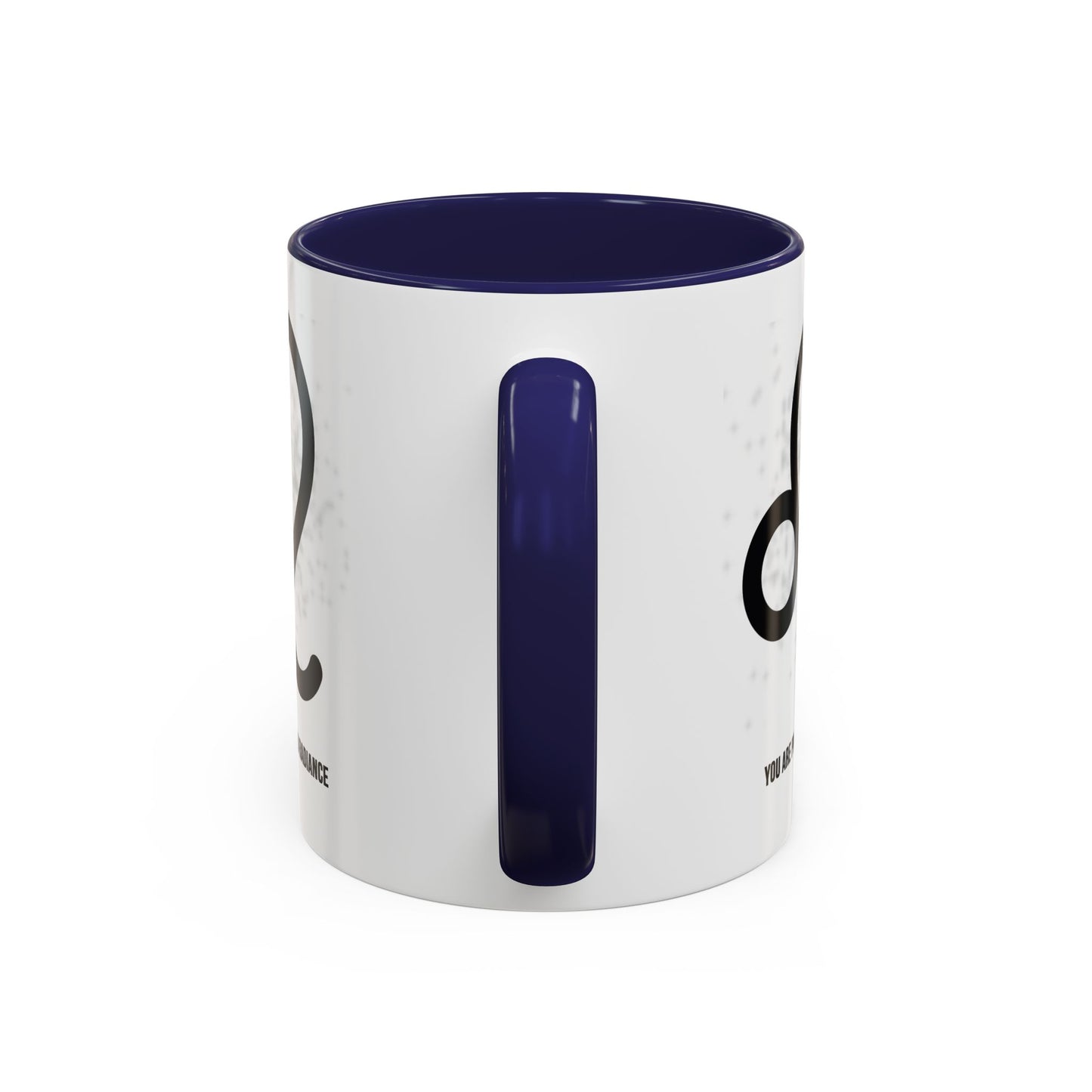 Leo Coffee Mug (11, 15oz)