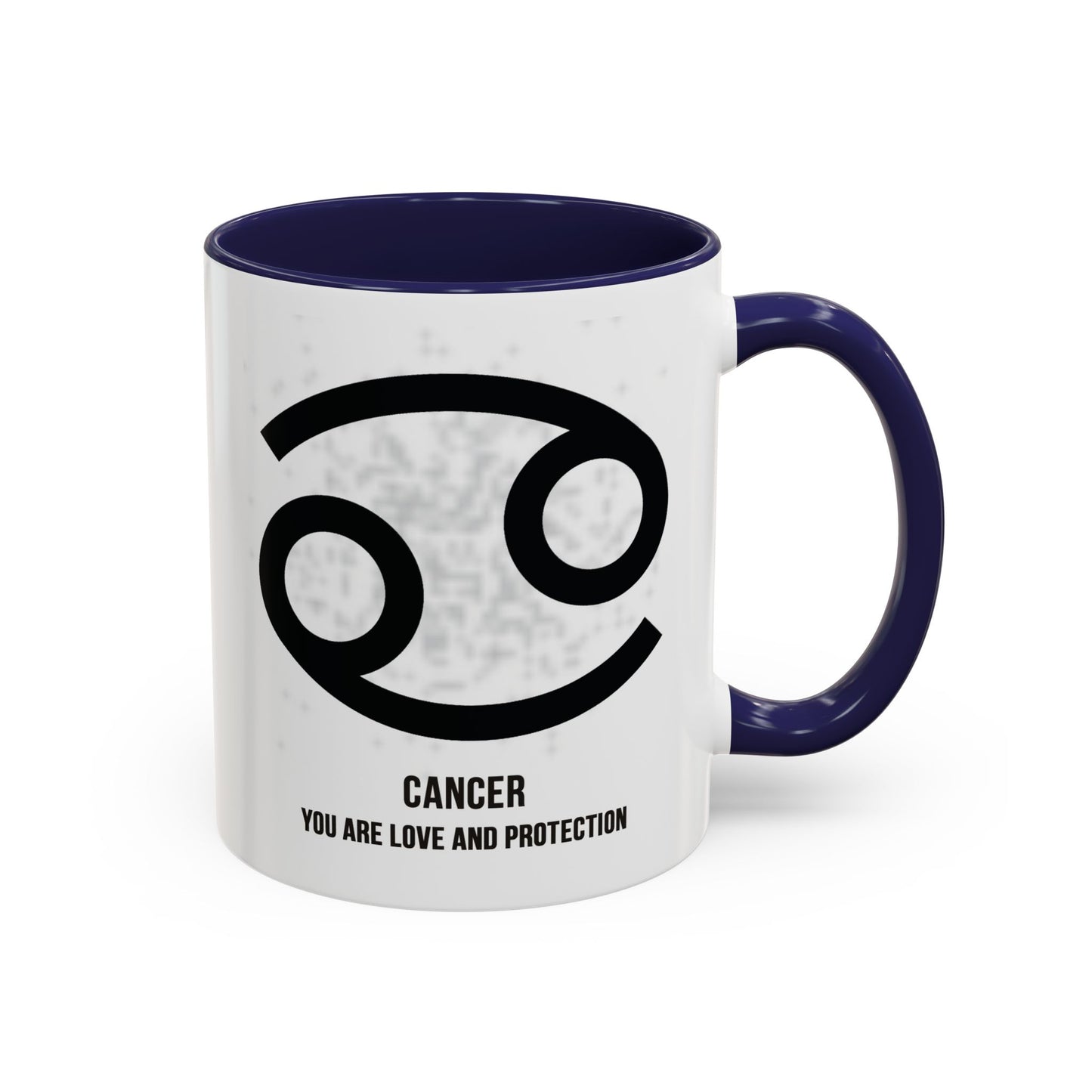 Cancer Coffee Mug (11, 15oz)