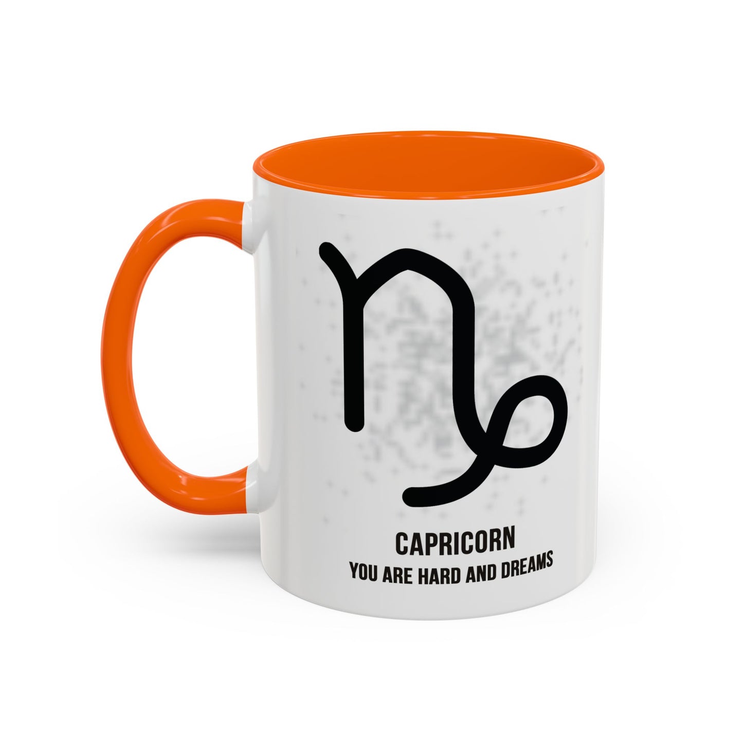 Capricorn Coffee Mug (11, 15oz)