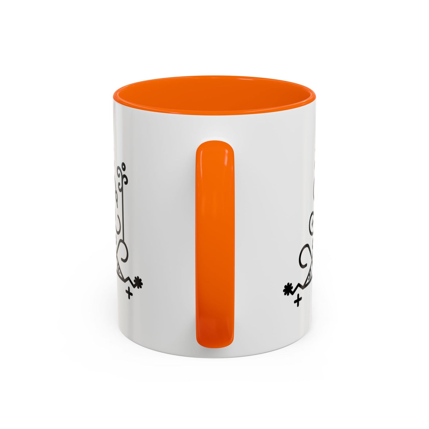 Loco Coffee Mug (11, 15oz)