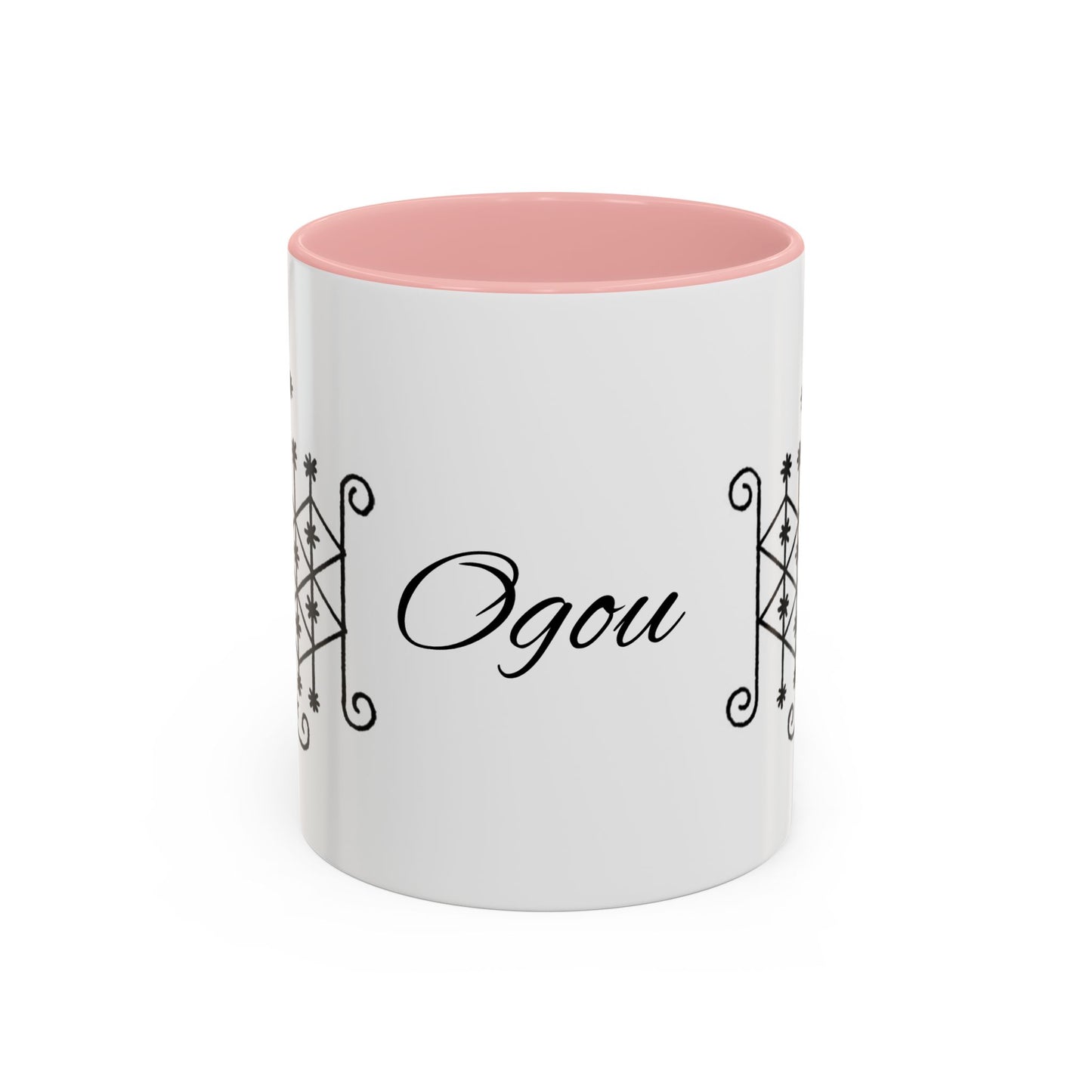 Ogou Coffee Mug (11, 15oz)