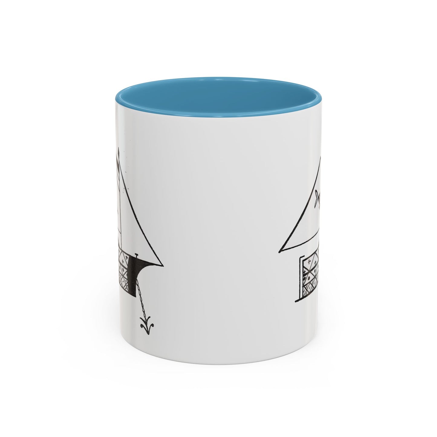 Agwe Coffee Mug (11, 15oz)