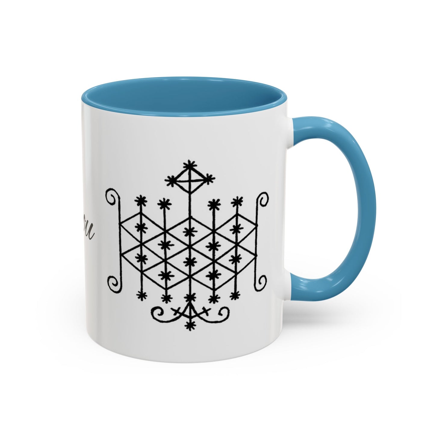 Ogou Coffee Mug (11, 15oz)
