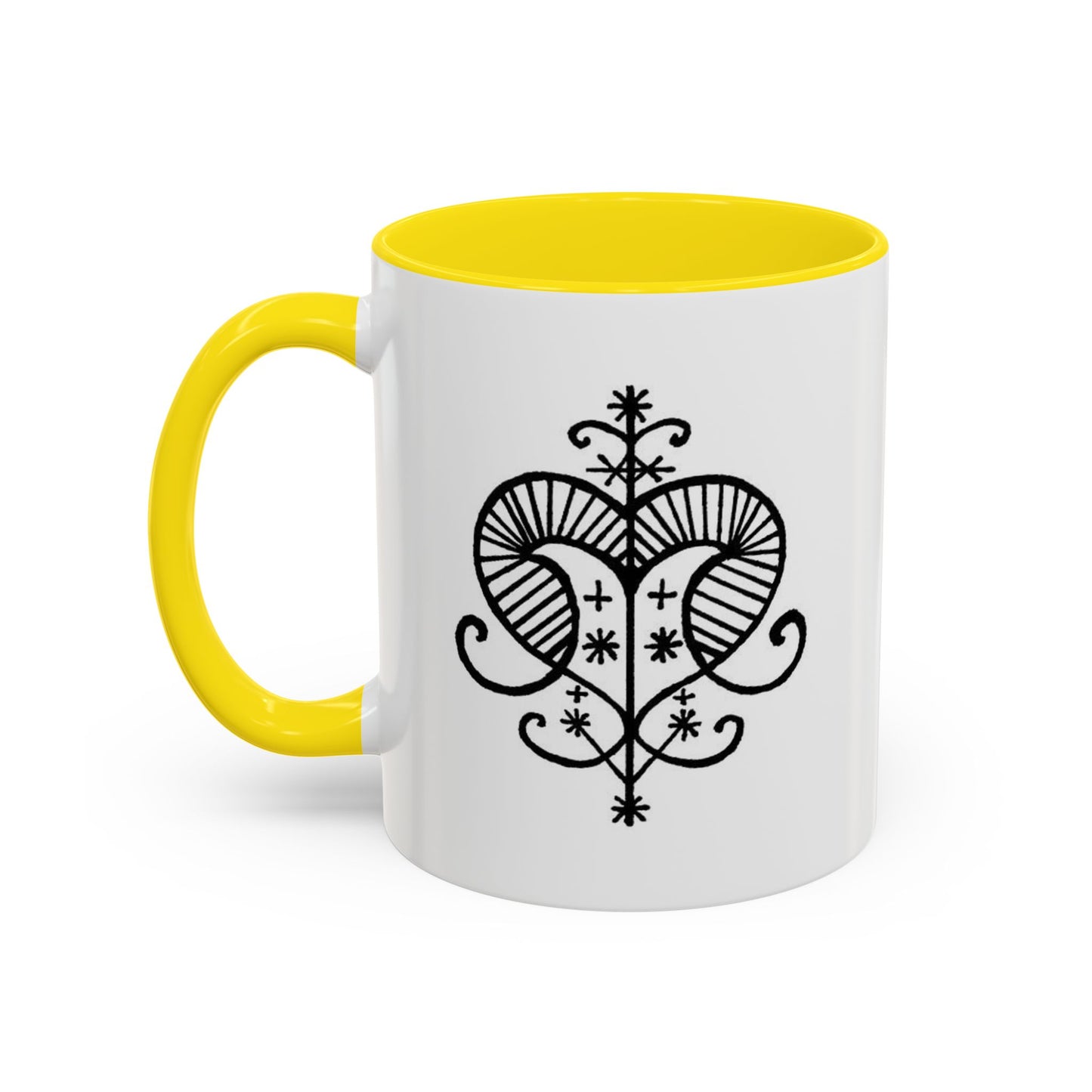 Erzulie FredaCoffee Mug (11, 15oz)
