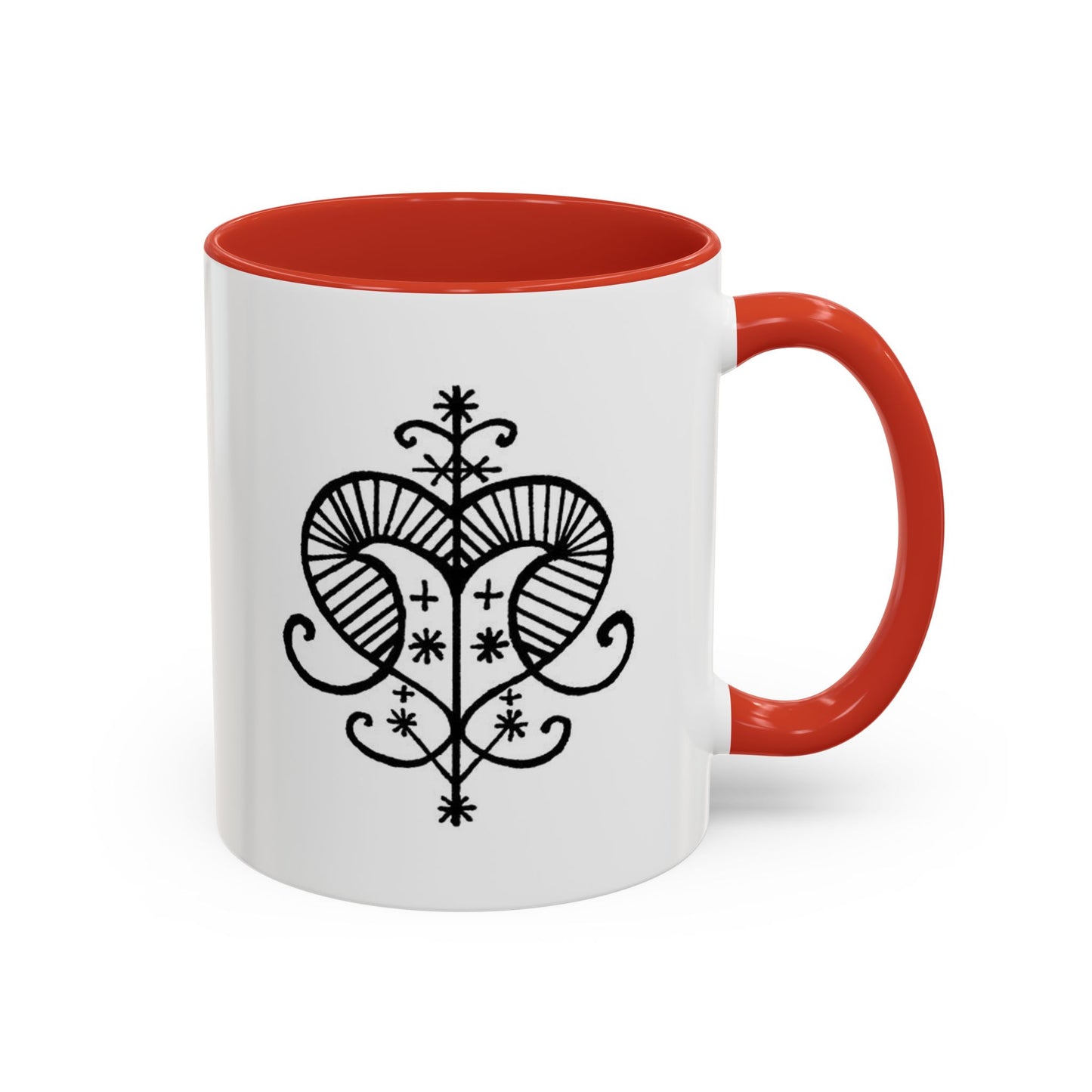 Erzulie FredaCoffee Mug (11, 15oz)