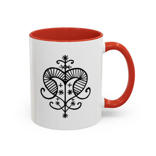 Erzulie FredaCoffee Mug (11, 15oz)