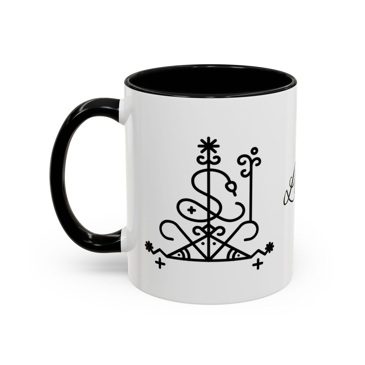 Loco Coffee Mug (11, 15oz)