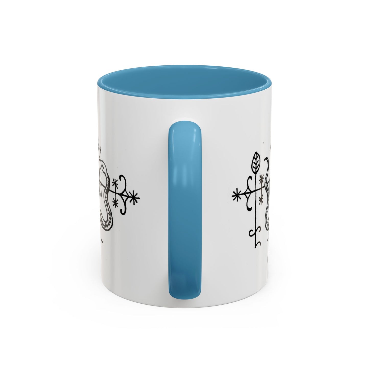 Simbi Coffee Mug (11, 15oz)