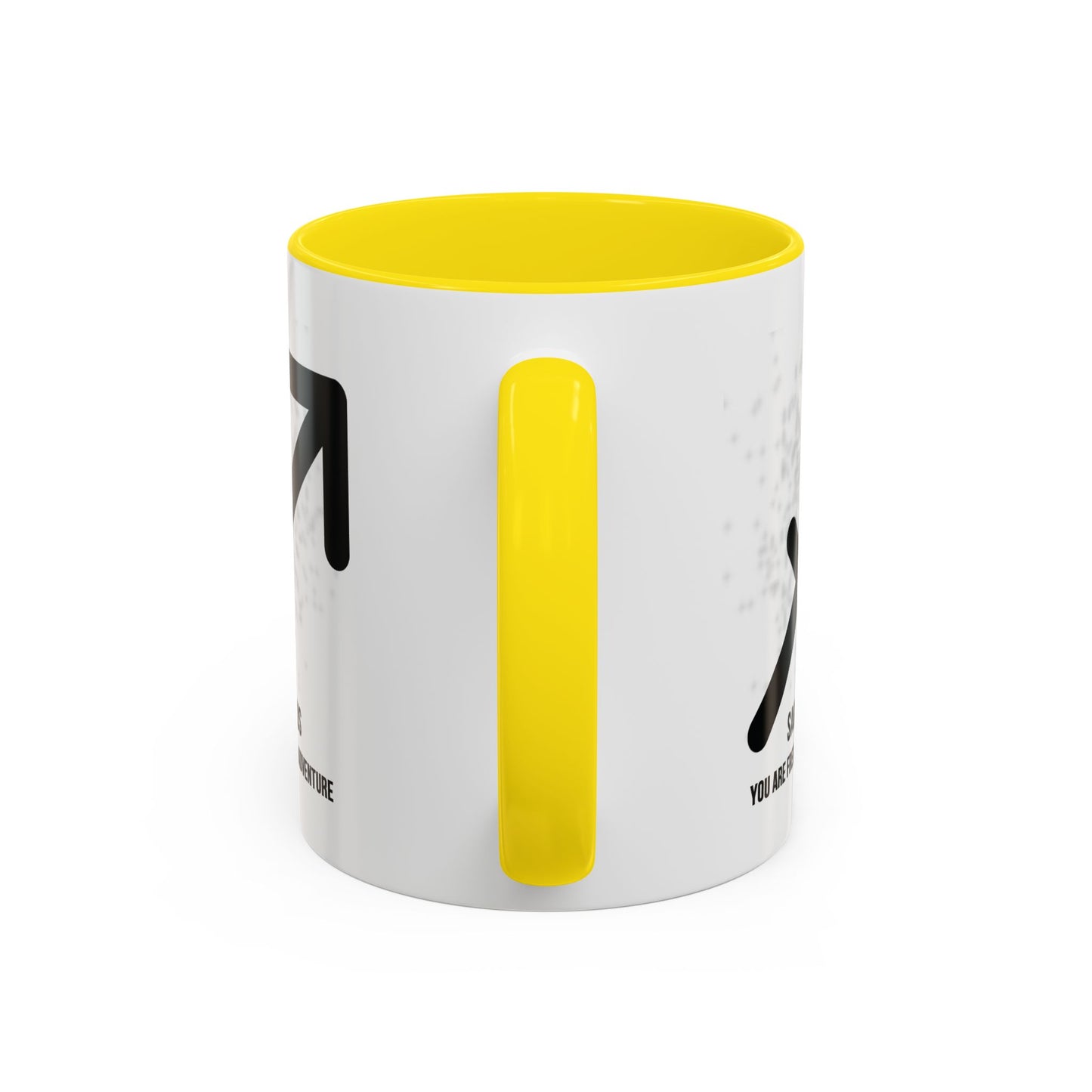 Sagittarius Coffee Mug (11, 15oz)