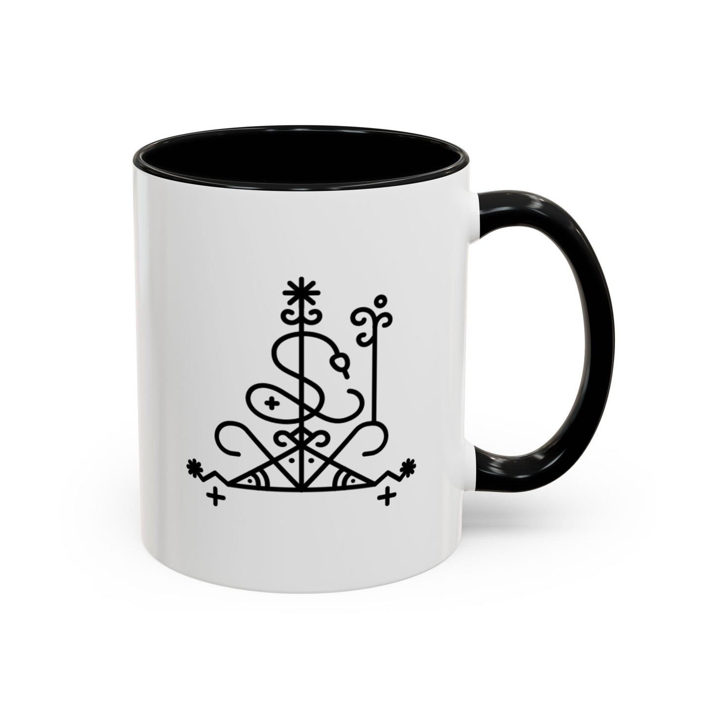 Loko Coffee Mug (11, 15oz)