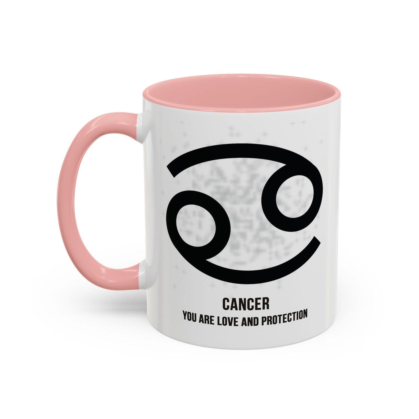 Cancer Coffee Mug (11, 15oz)