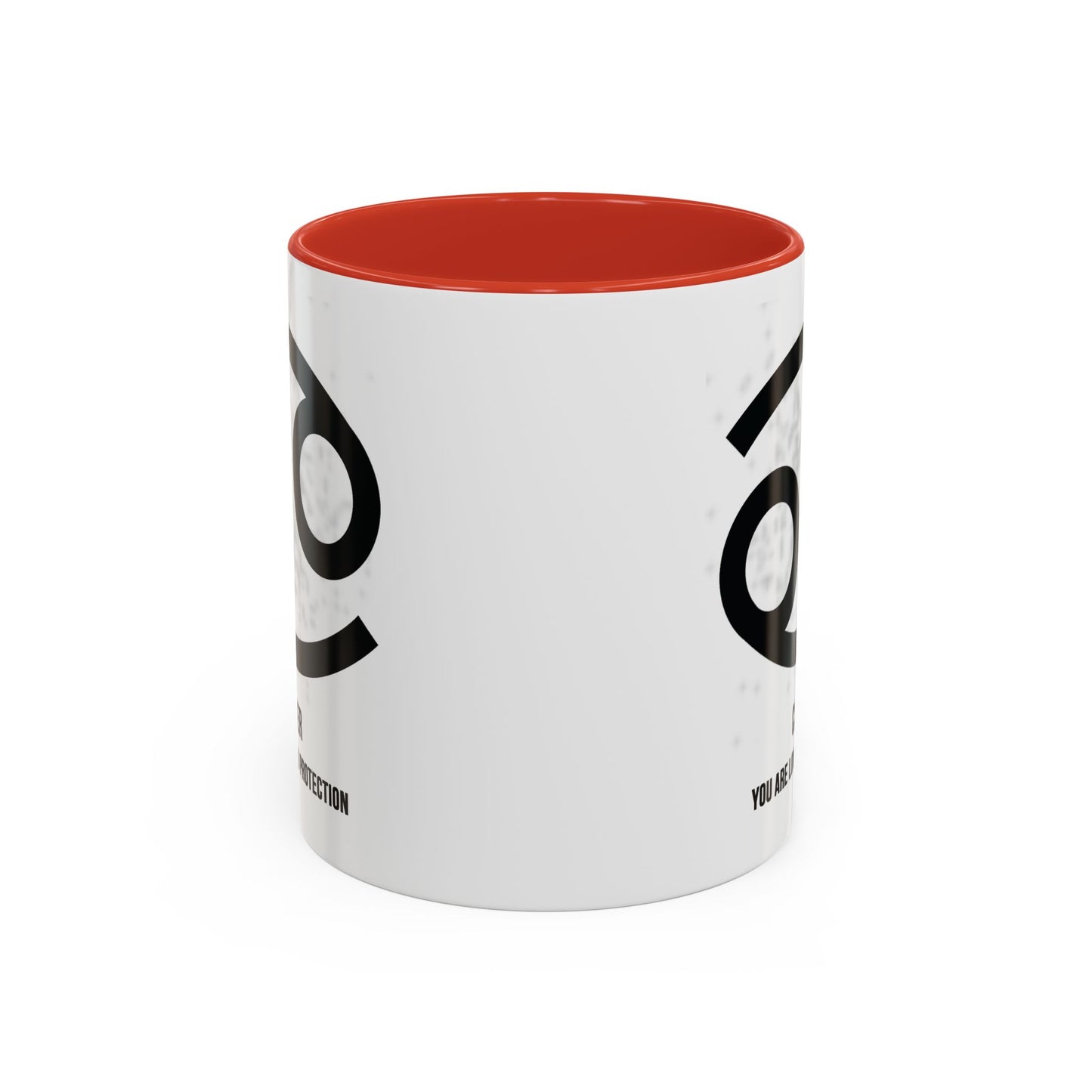 Cancer Coffee Mug (11, 15oz)