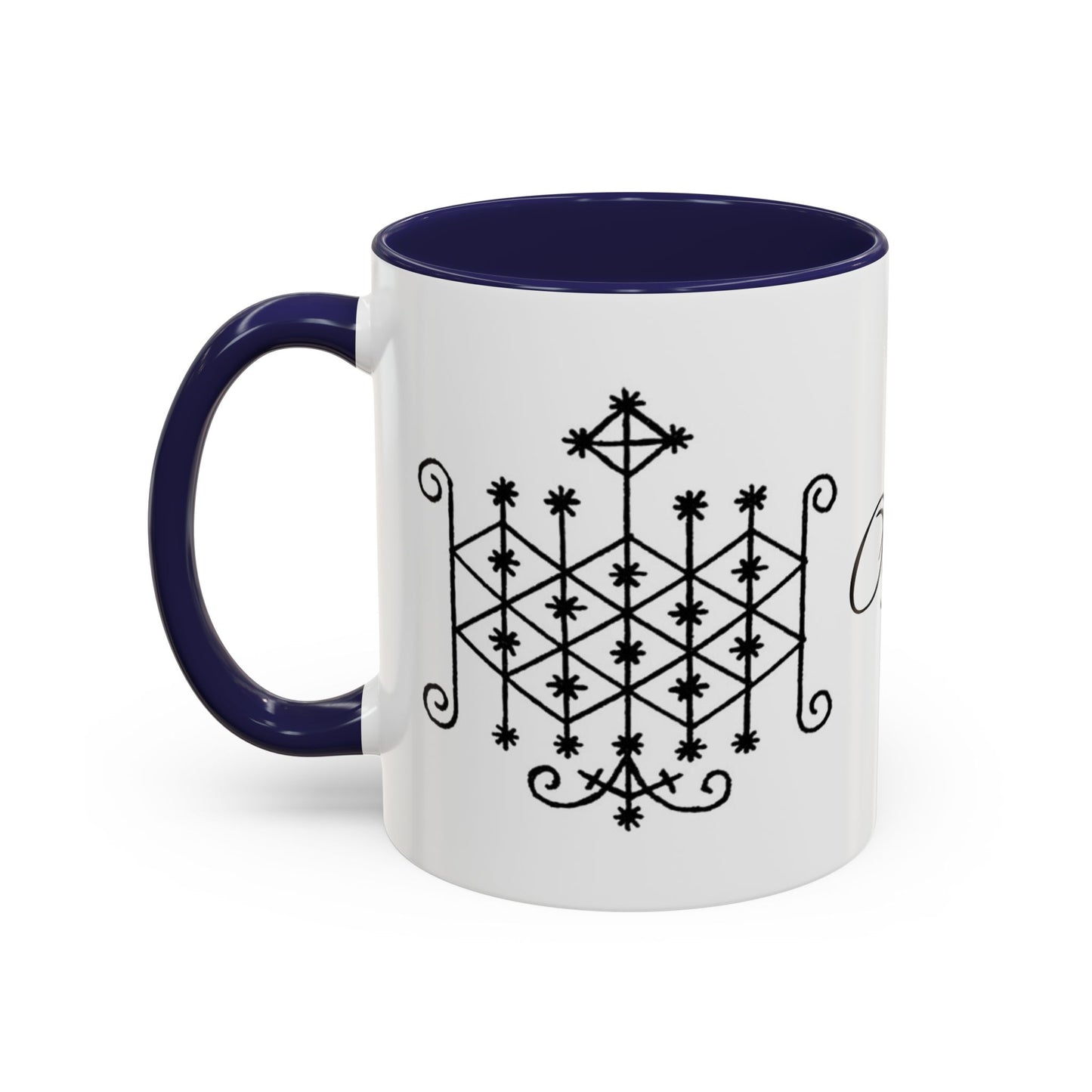 Ogou Coffee Mug (11, 15oz)