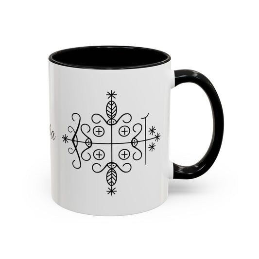Legba Coffee Mug (11, 15oz)
