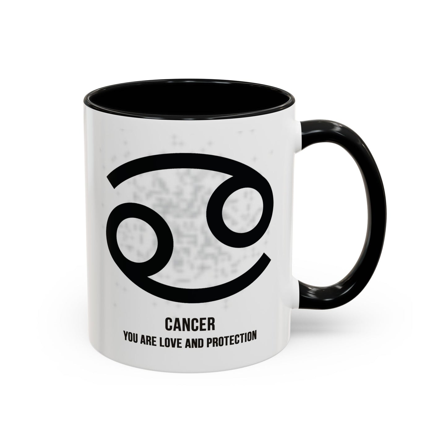 Cancer Coffee Mug (11, 15oz)