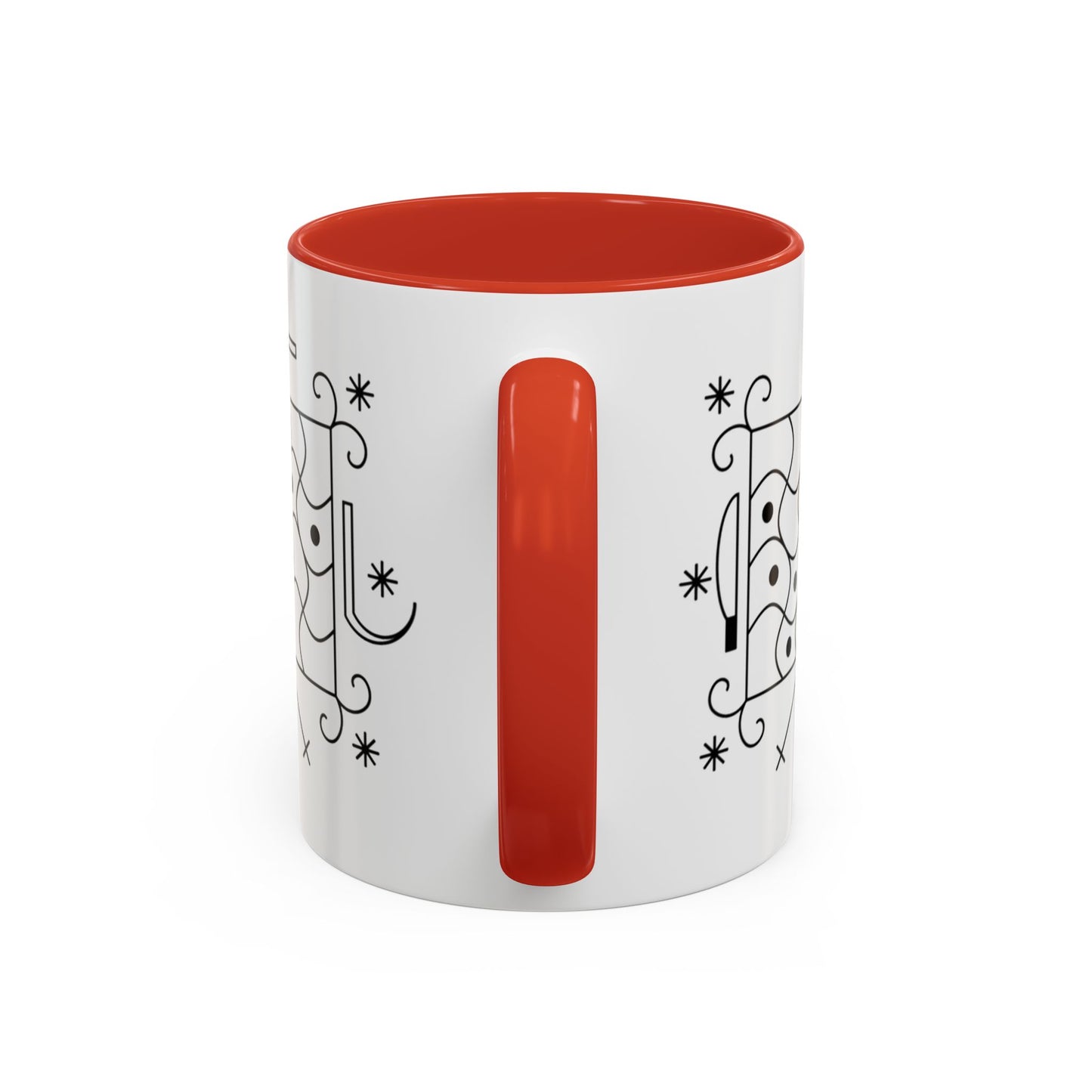 Azaka Coffee Mug (11, 15oz)