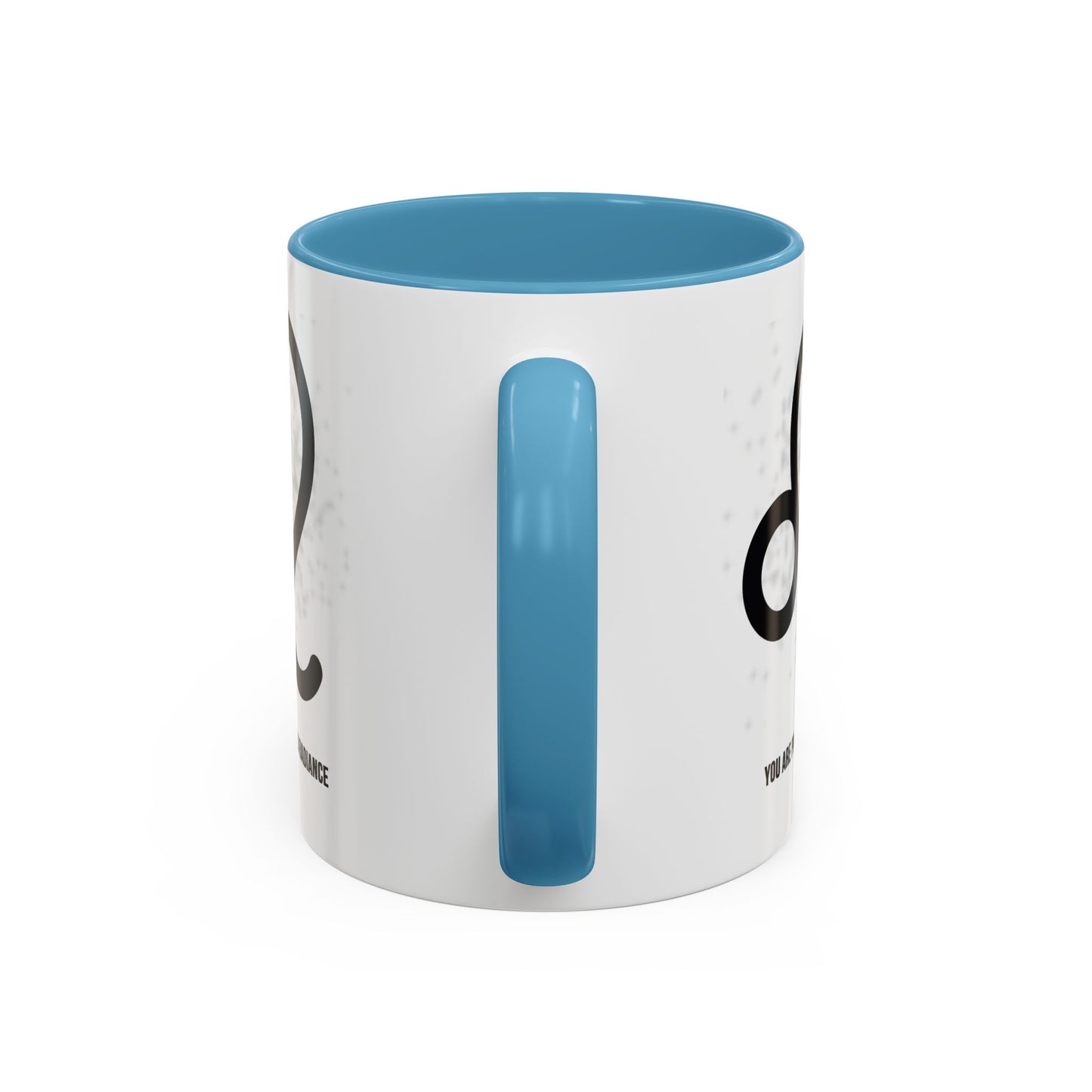 Leo Coffee Mug (11, 15oz)