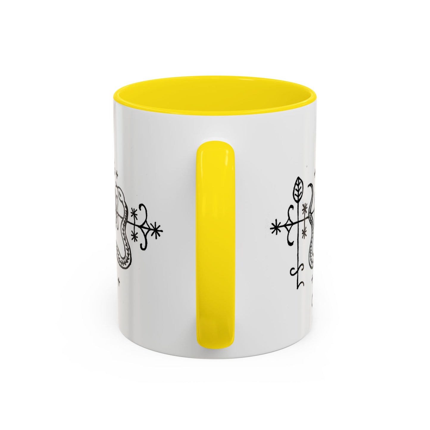 Simbi Coffee Mug (11, 15oz)