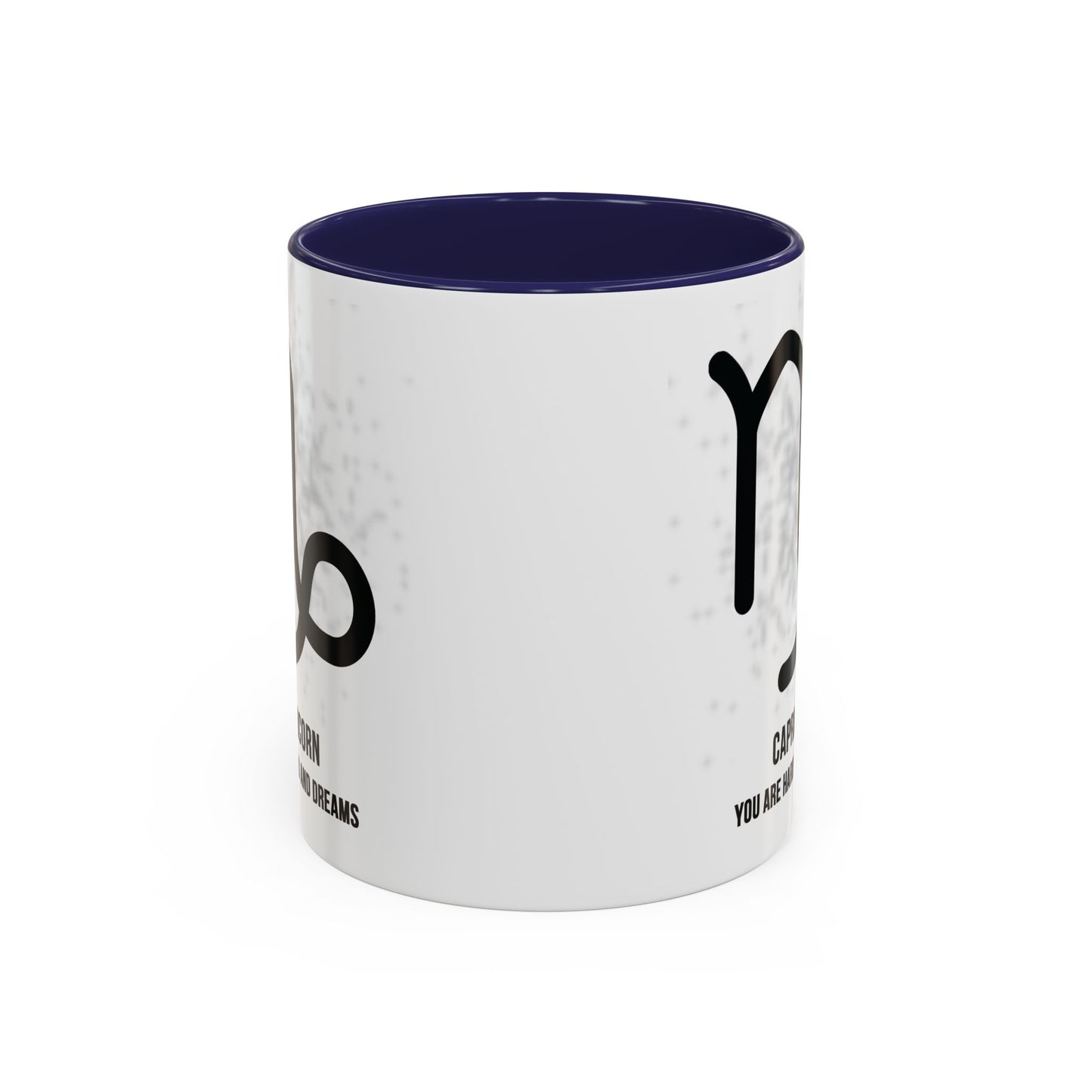 Capricorn Coffee Mug (11, 15oz)