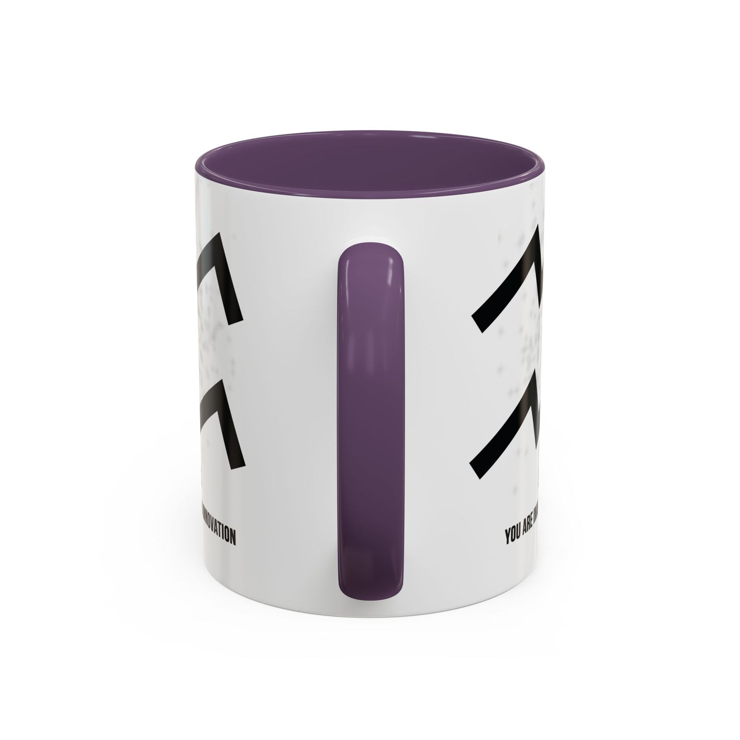 Aquarius Coffee Mug (11, 15oz)