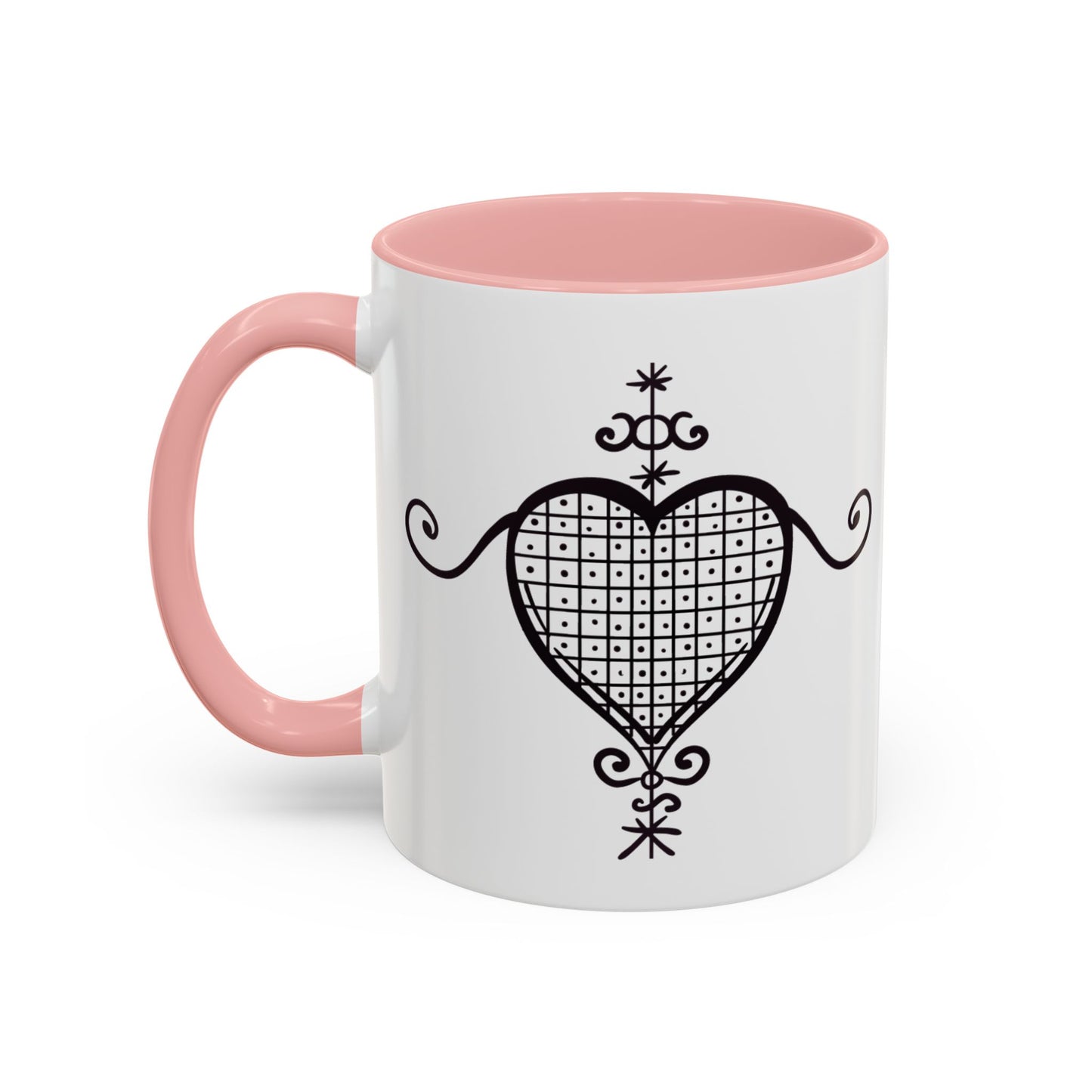 Erzulie Dantor Coffee Mug (11, 15oz)