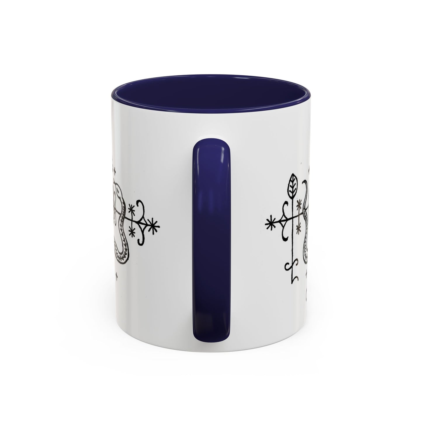Simbi Coffee Mug (11, 15oz)