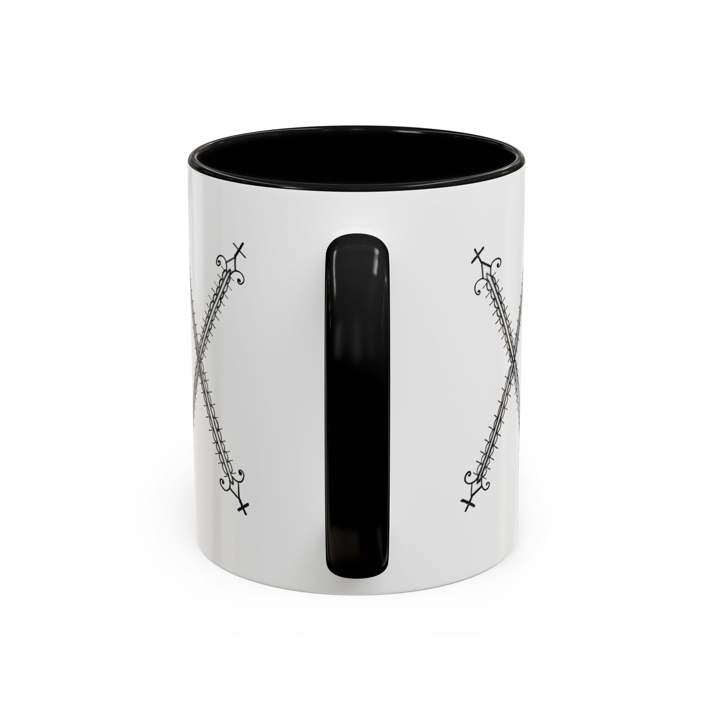 Ayizan Coffee Mug (11, 15oz)