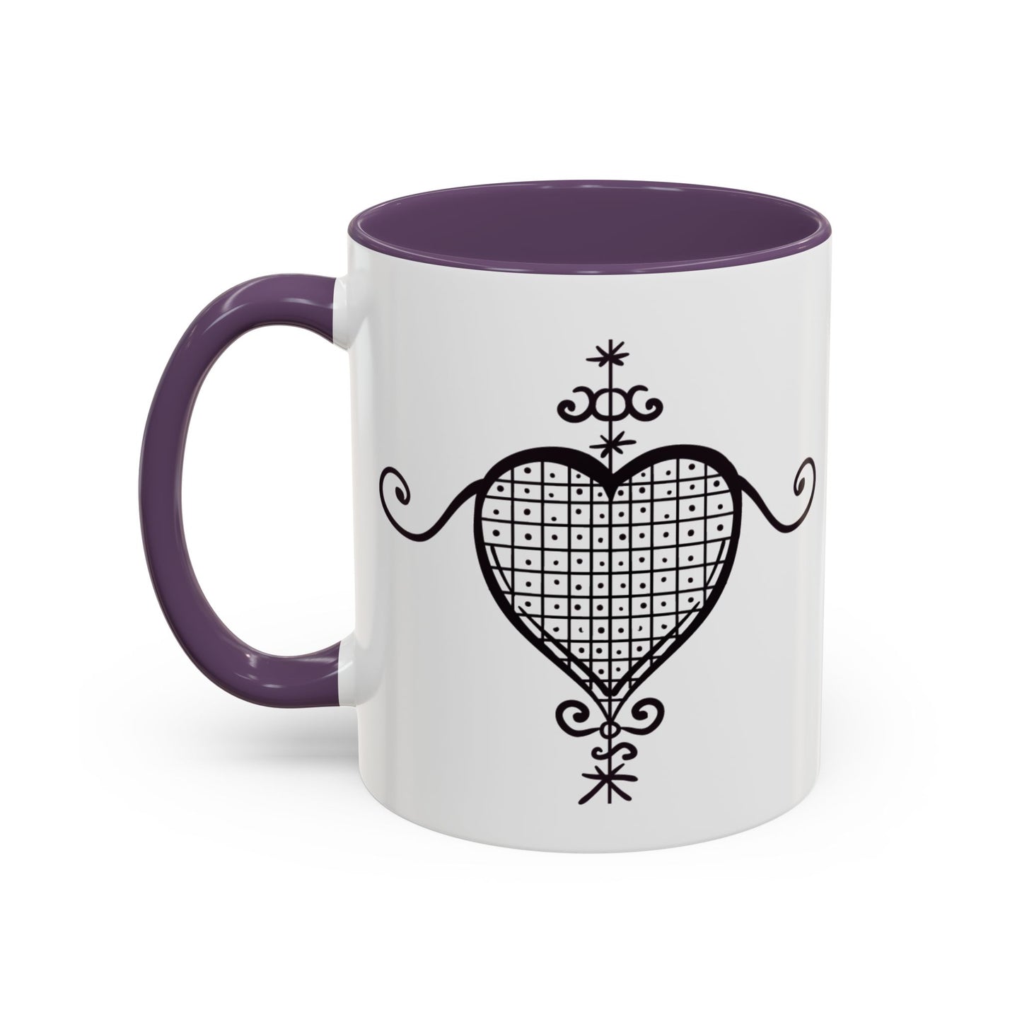 Erzulie Dantor Coffee Mug (11, 15oz)