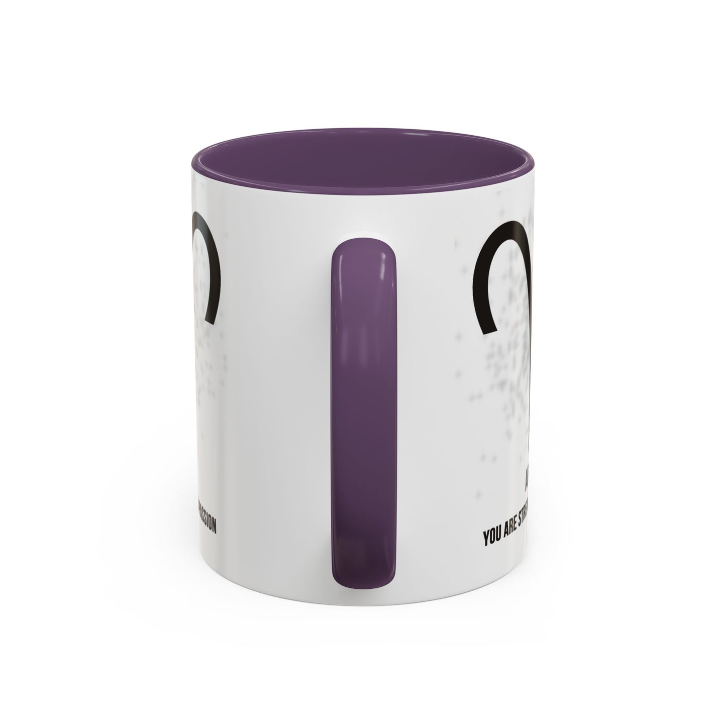 Aries Coffee Mug (11, 15oz)