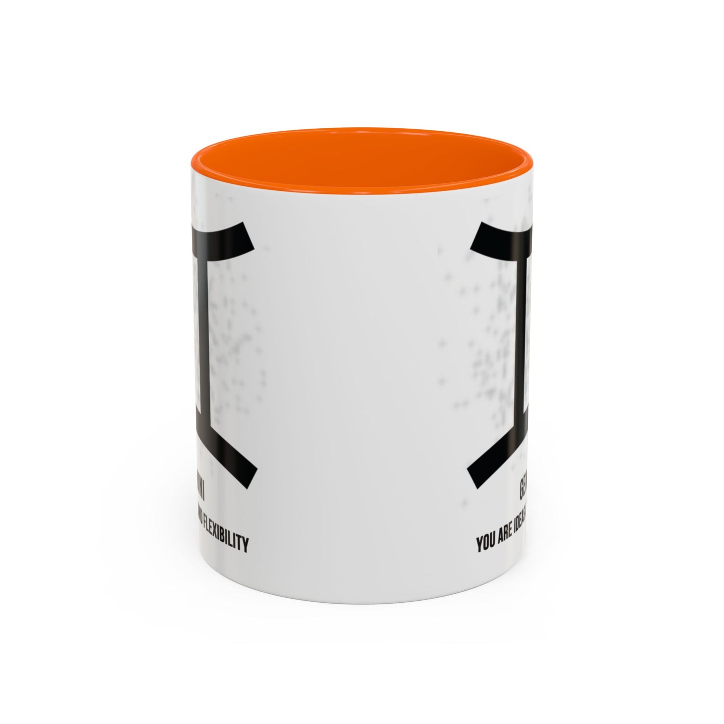 Gemini Coffee Mug (11, 15oz)