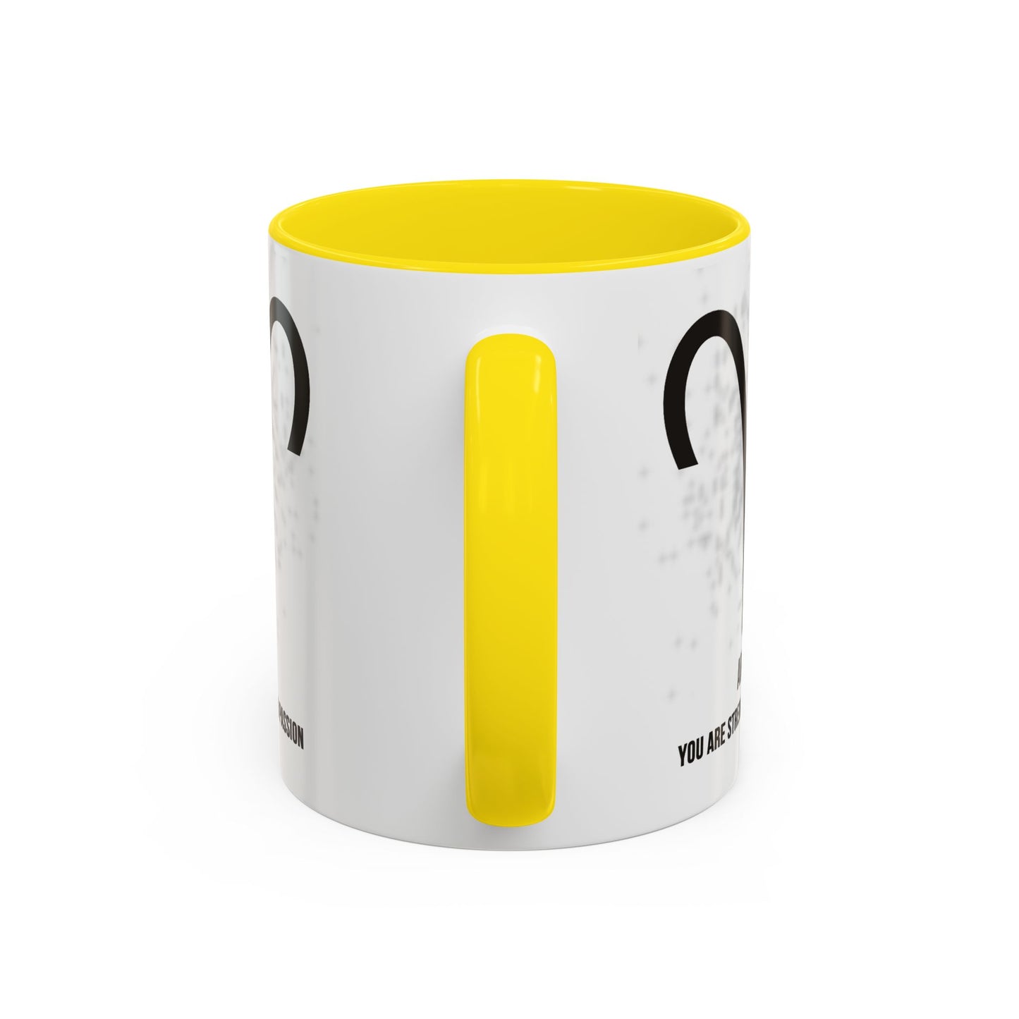Aries Coffee Mug (11, 15oz)