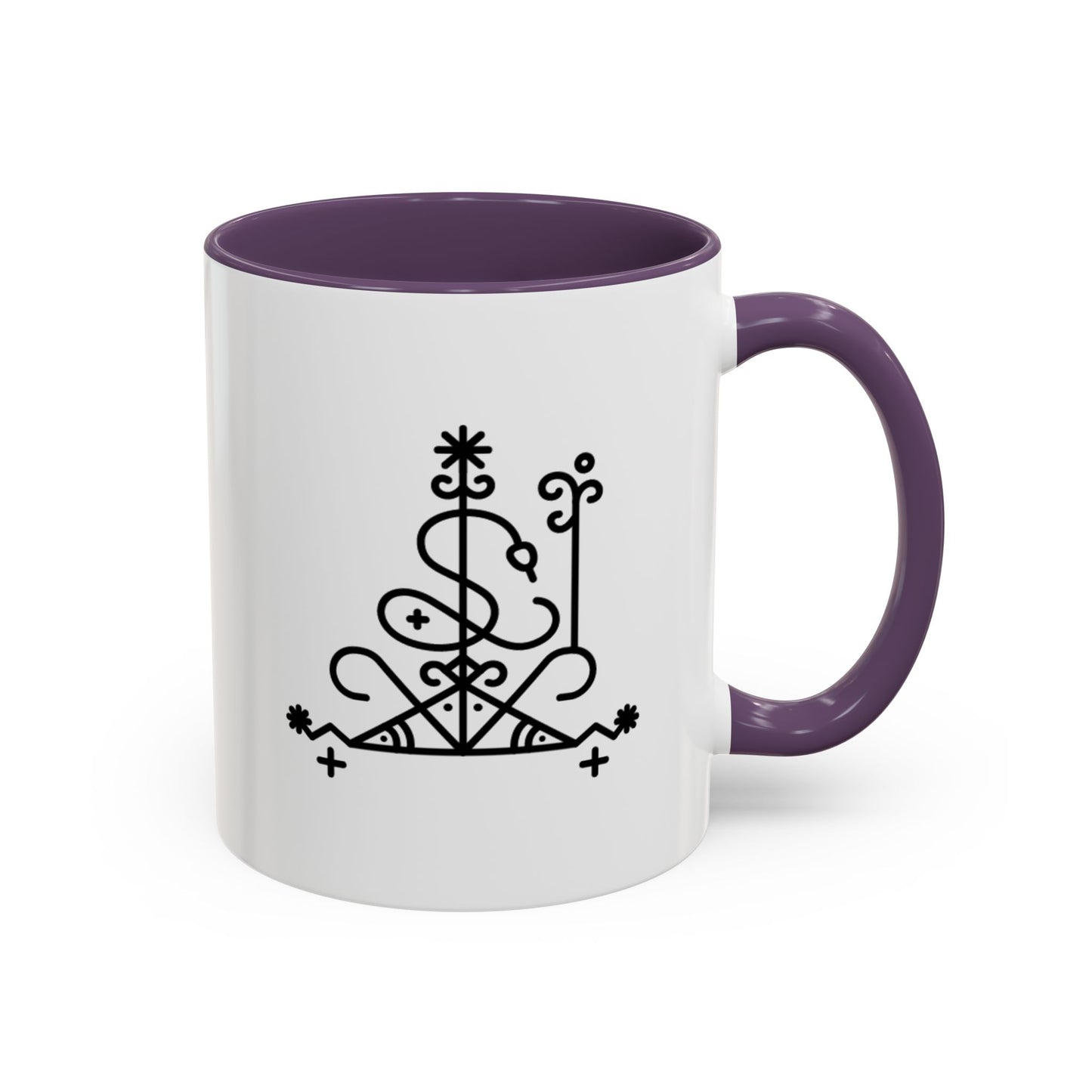 Loko Coffee Mug (11, 15oz)